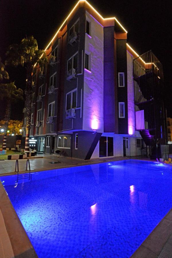 Otel La Rezidans Antalya
