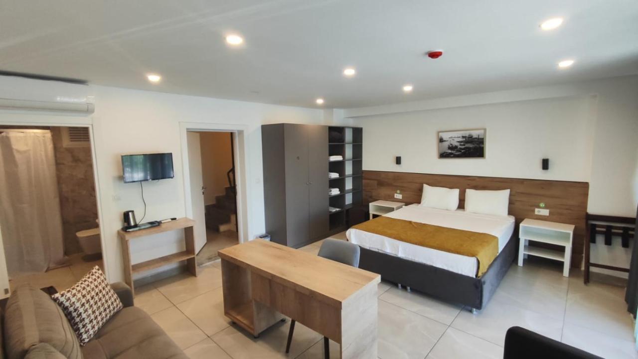 Tut Otel Antalya