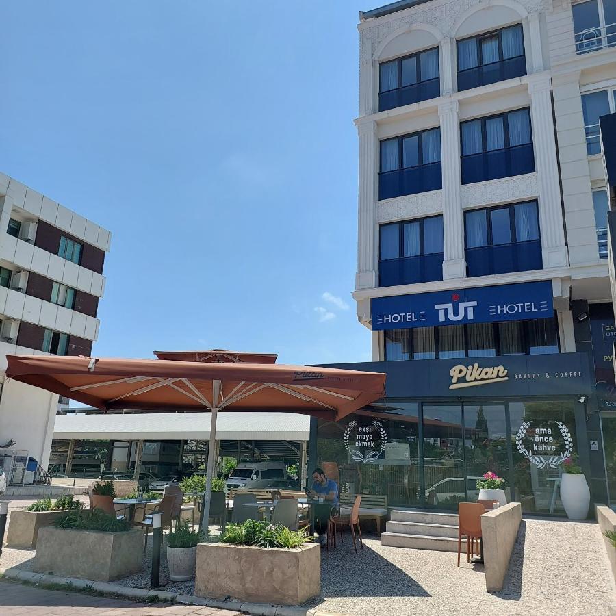 Hotel Tut