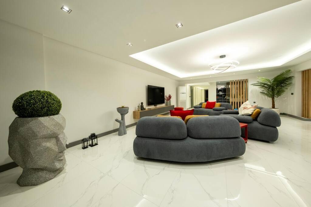 Apartment The Sea Cliff Signature *