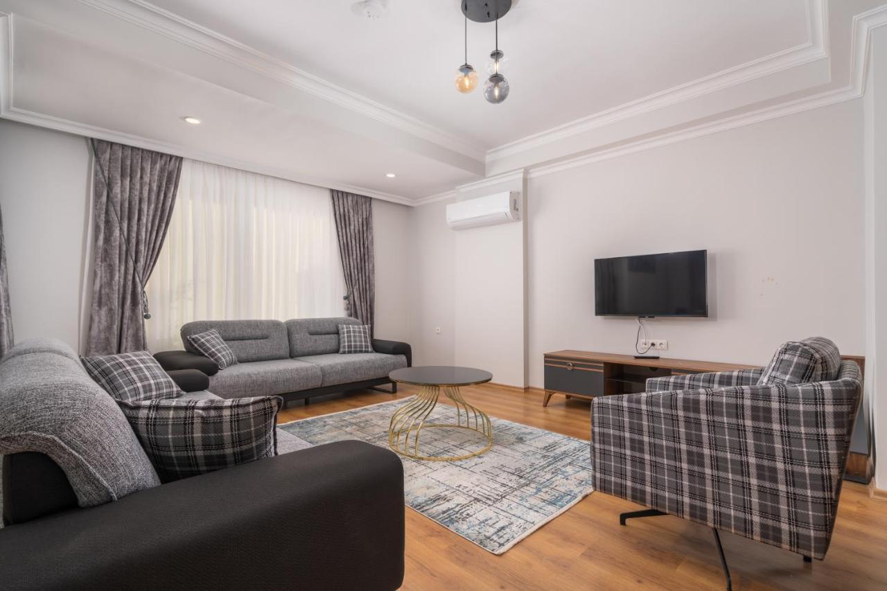 Apartment Family Comfort Antalya