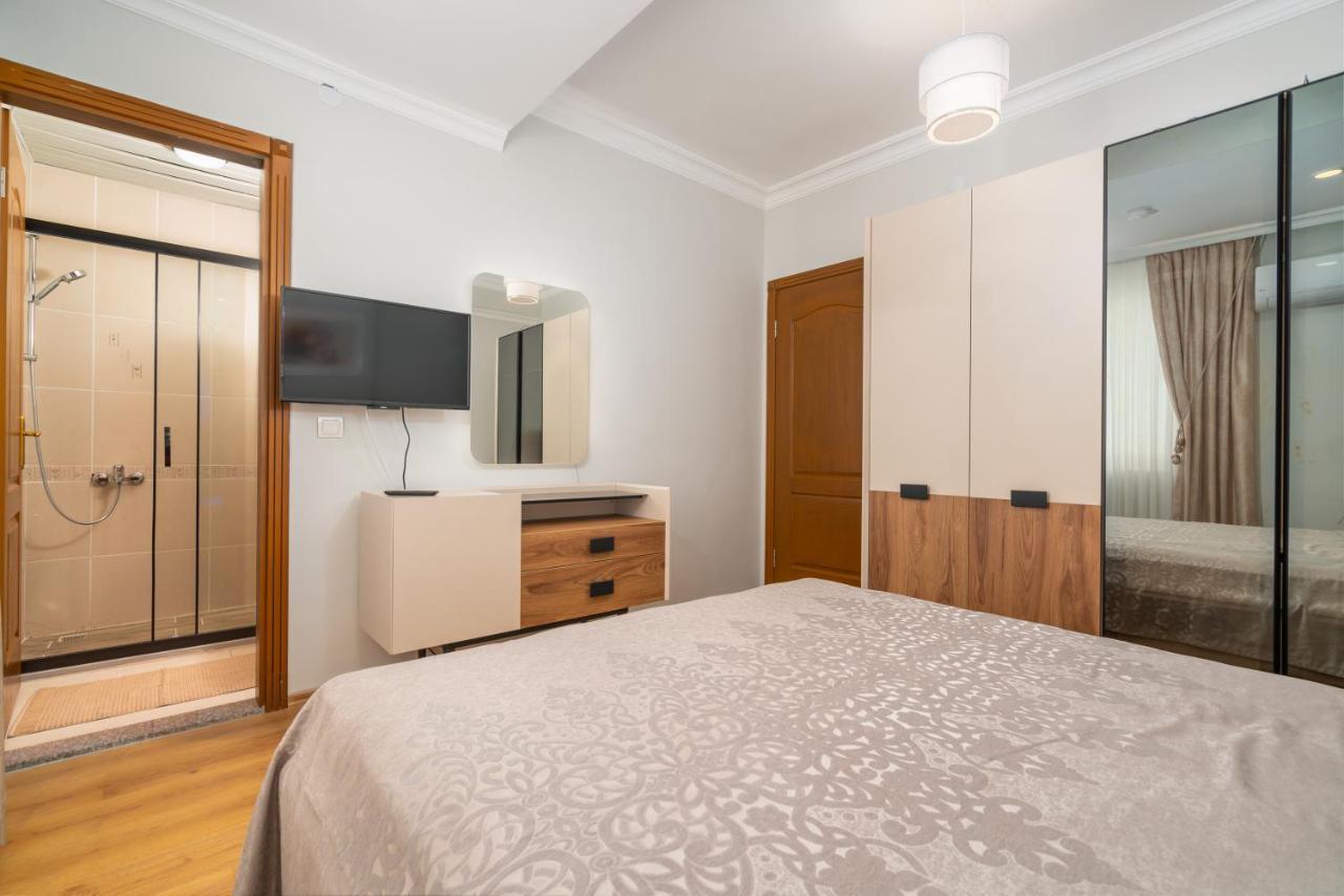 Apartment Family Comfort *