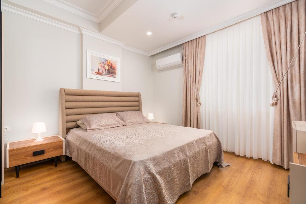 Family Comfort Apartment