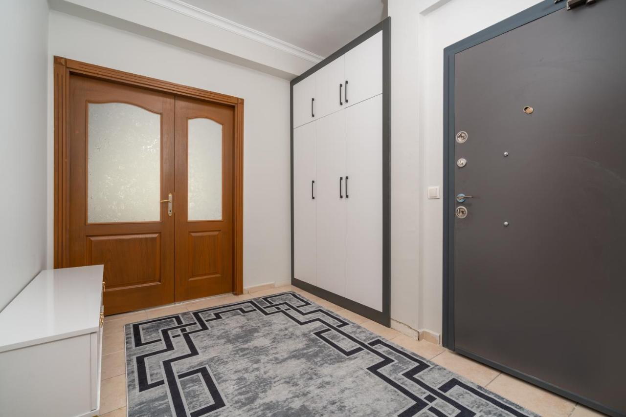 Family Comfort Apartment Antalya