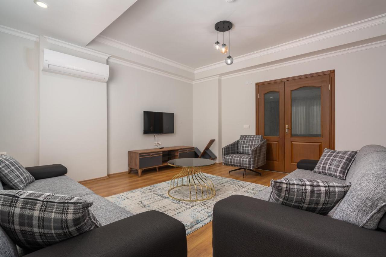 Family Comfort Apartment *