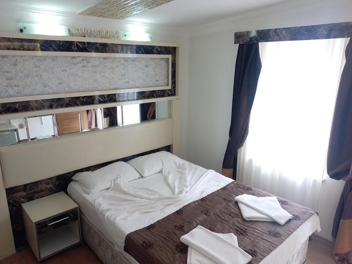 Hotel Behram