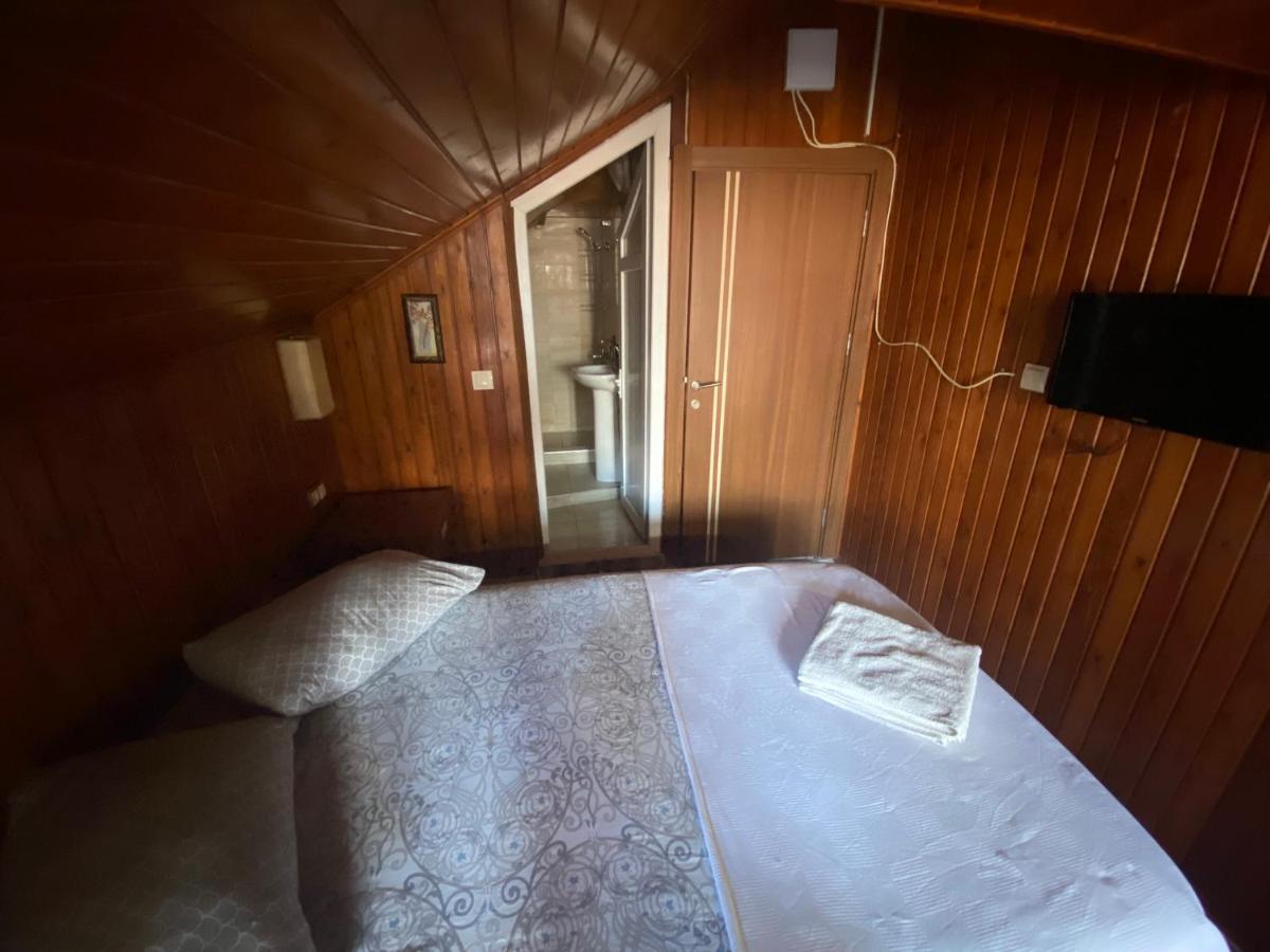Camel Apartment Aparthotel
