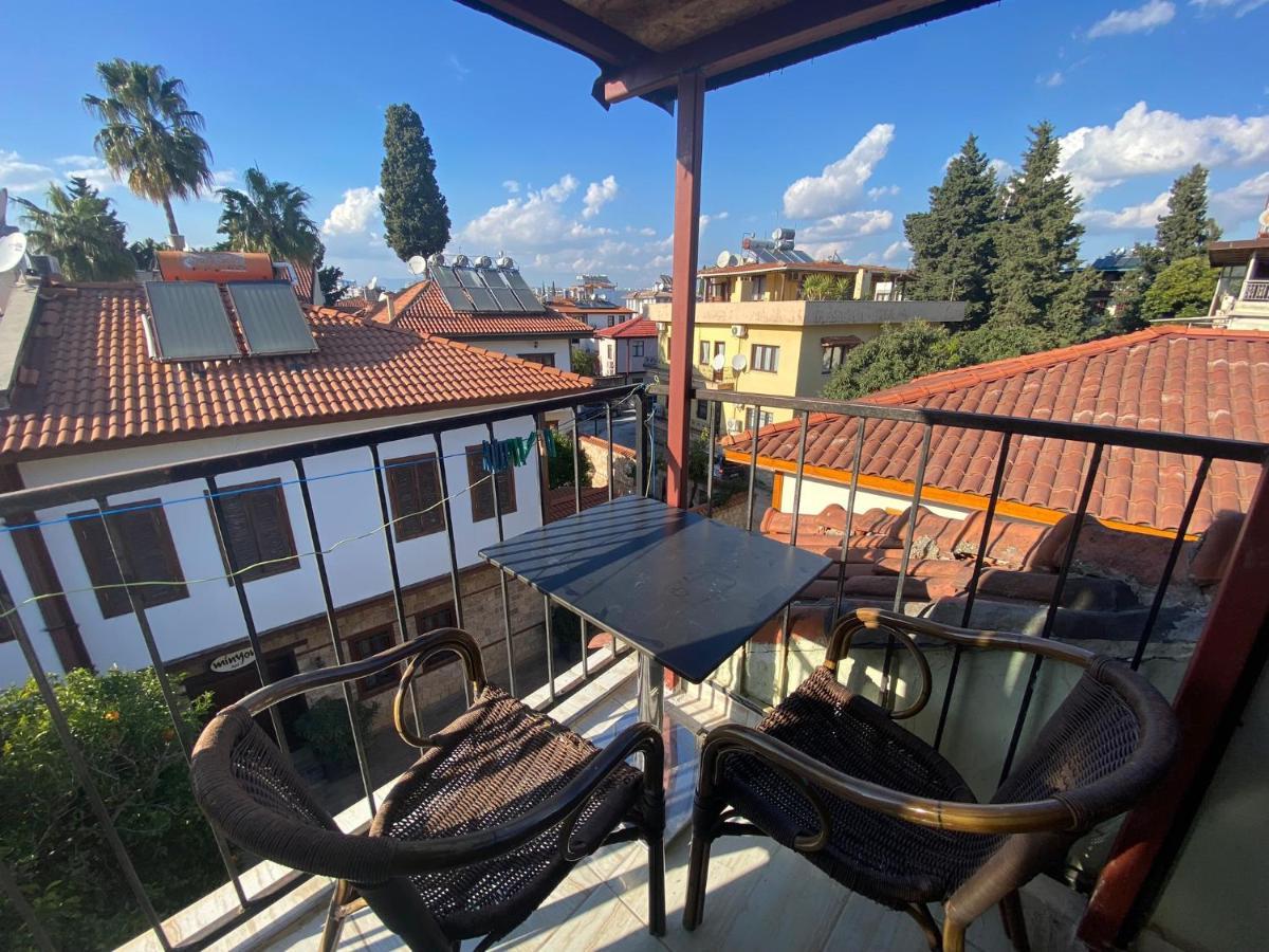Camel Apartment 3* Antalya