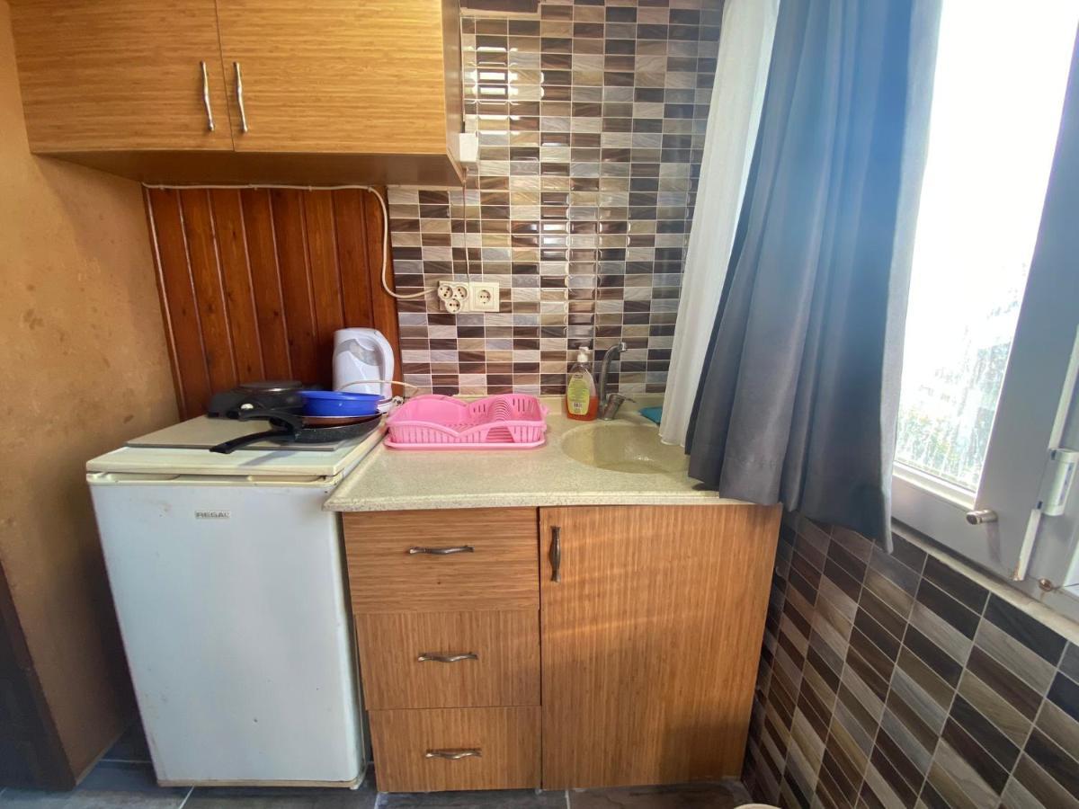 Camel Apartment Aparthotel