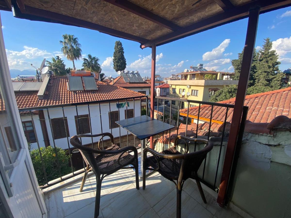 Aparthotel Camel Apartment Antalya