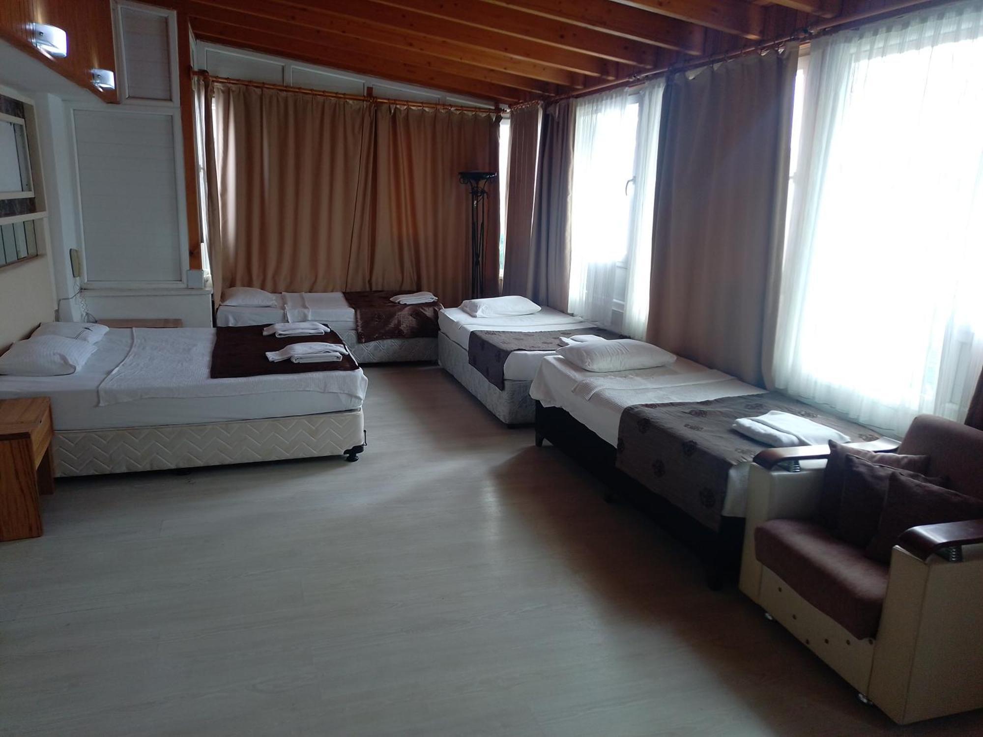 Hotel Behram