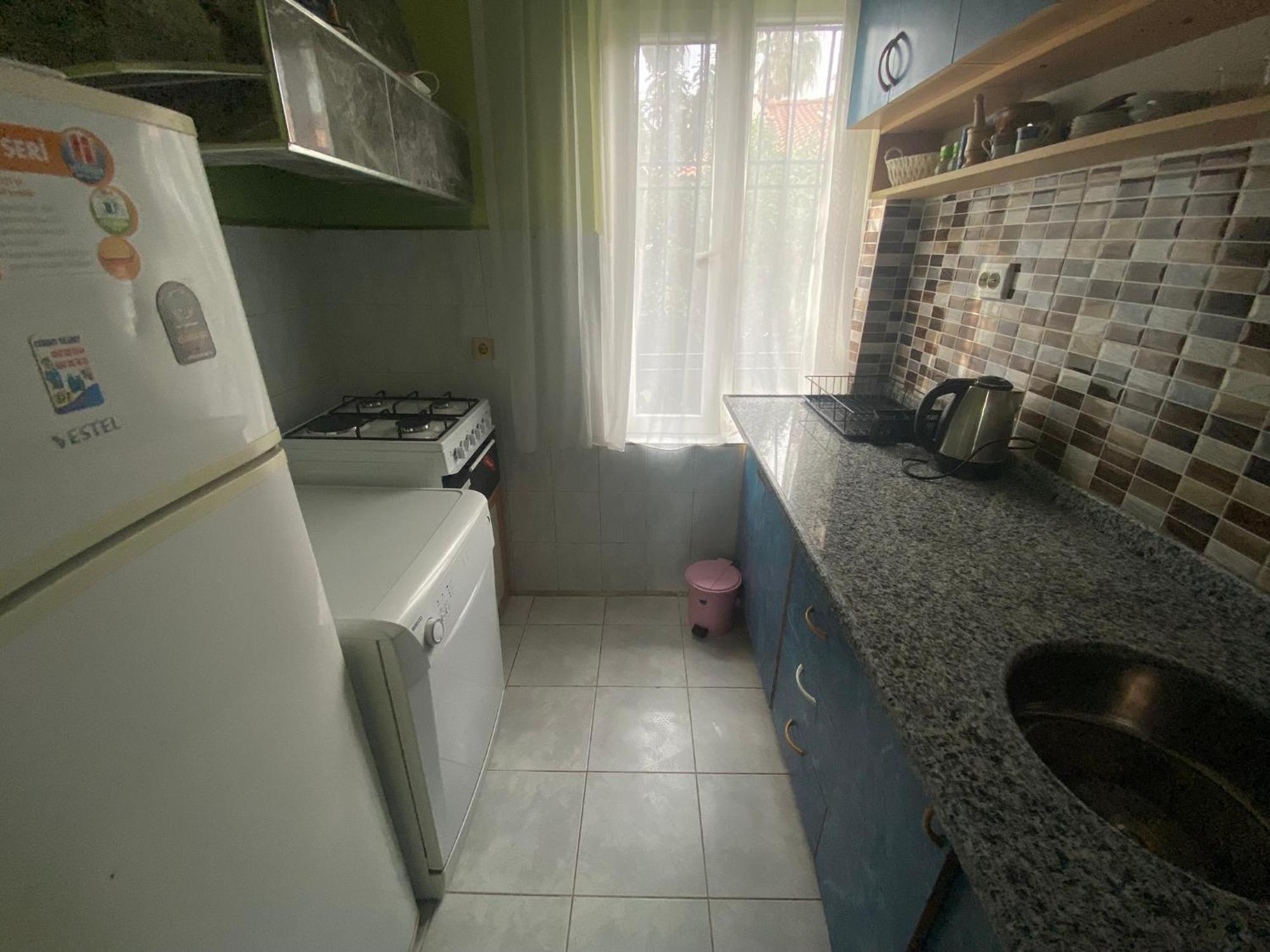Camel Apartment Aparthotel Antalya