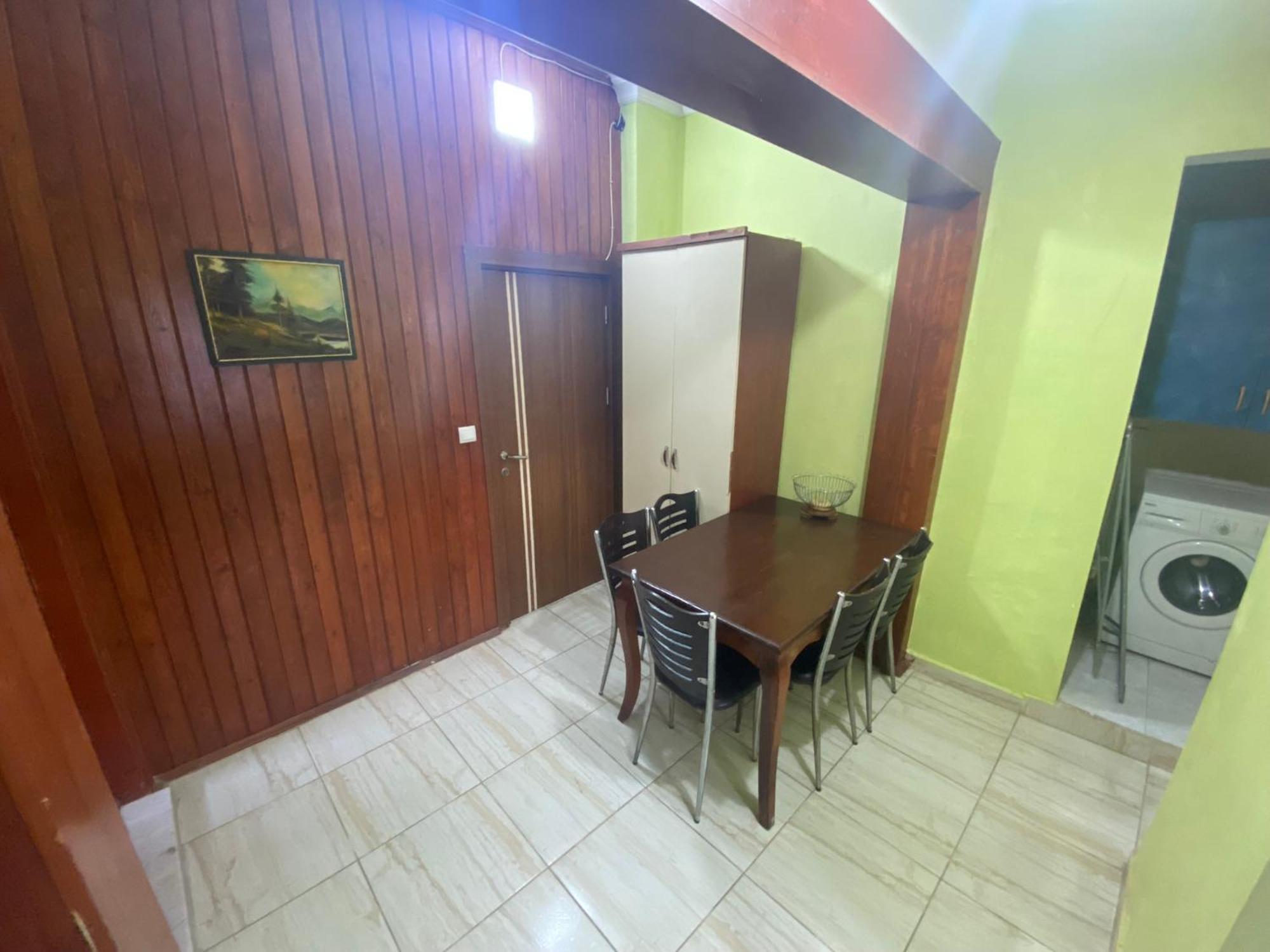 Camel Apartment Aparthotel 3*