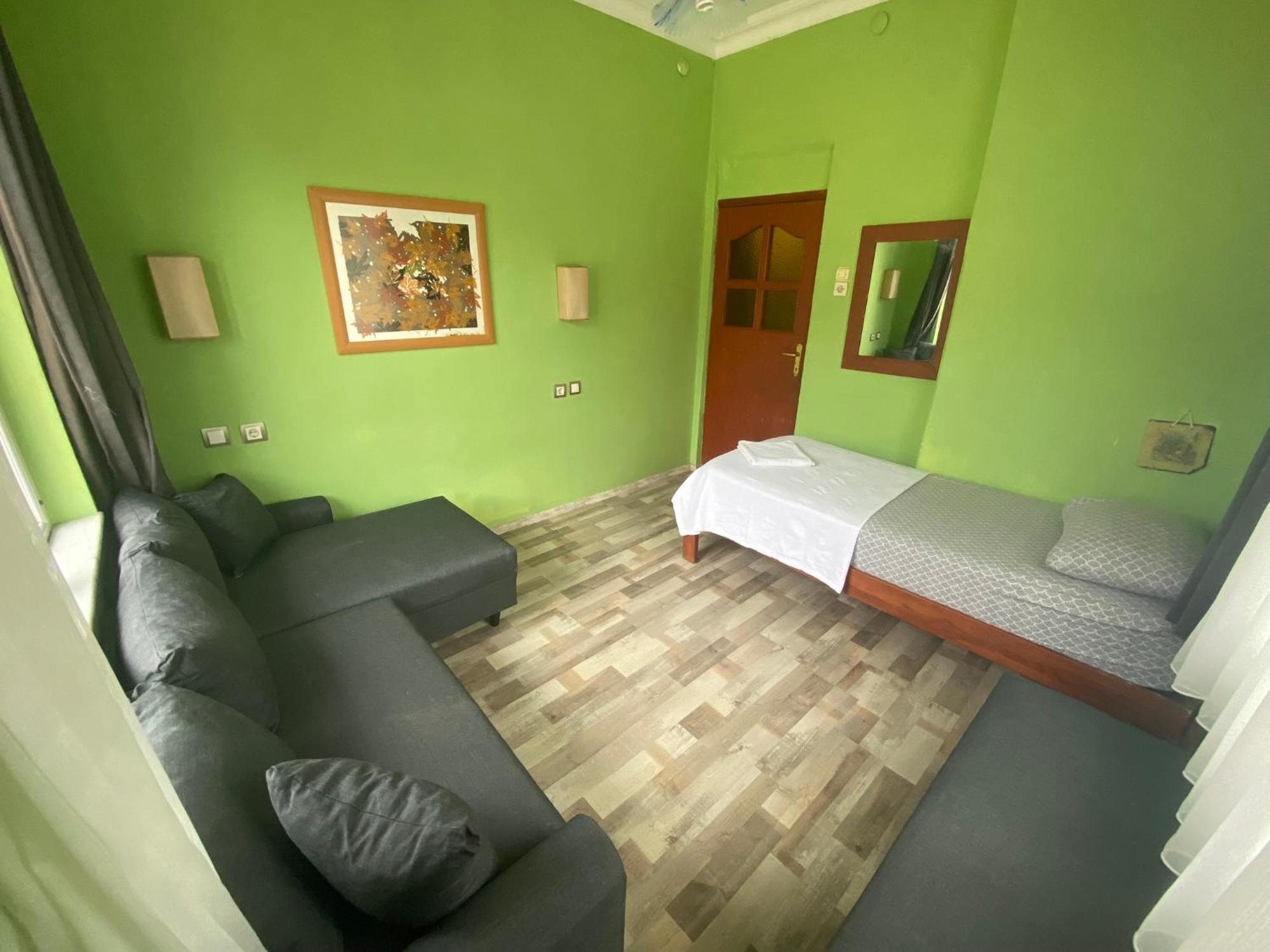 Aparthotel Camel