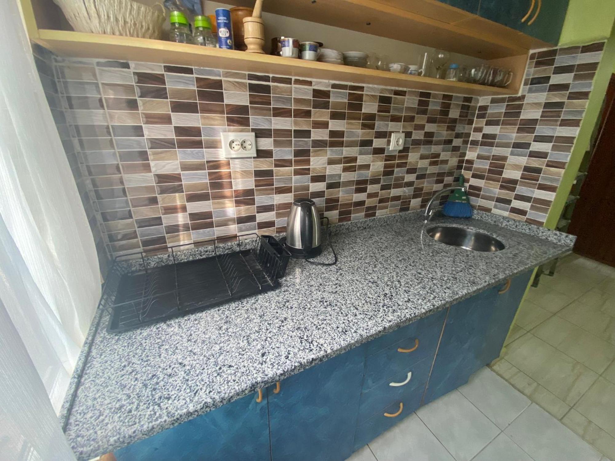 Camel Apartment Aparthotel 3*