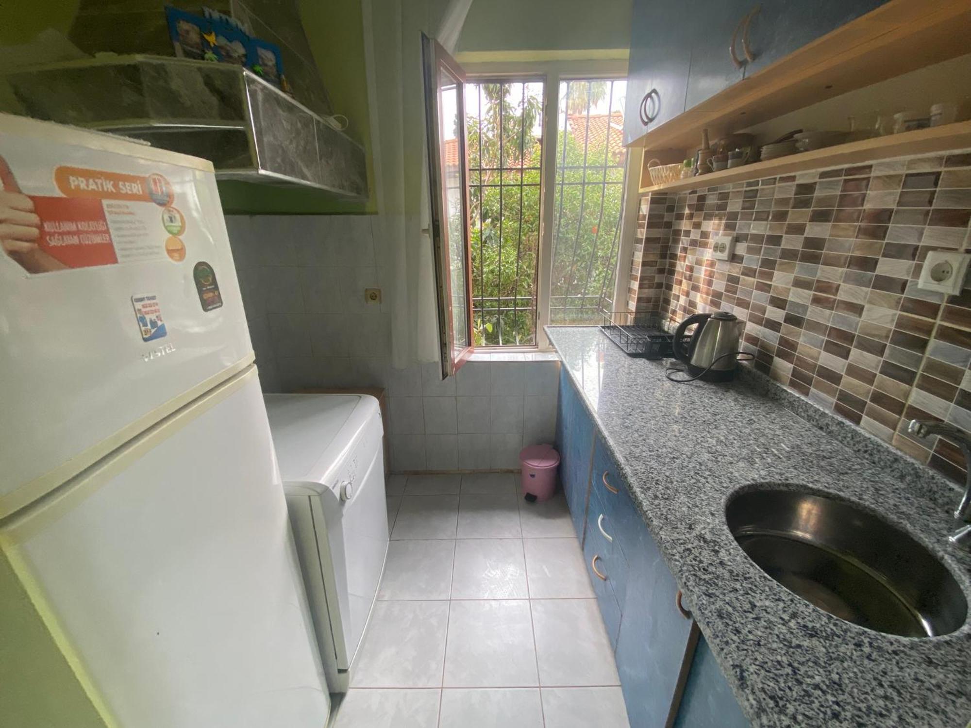 Aparthotel Camel Apartment Antalya