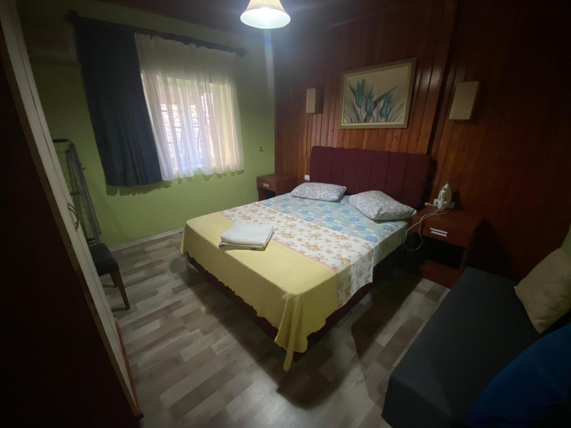 Aparthotel Camel Apartment 3*