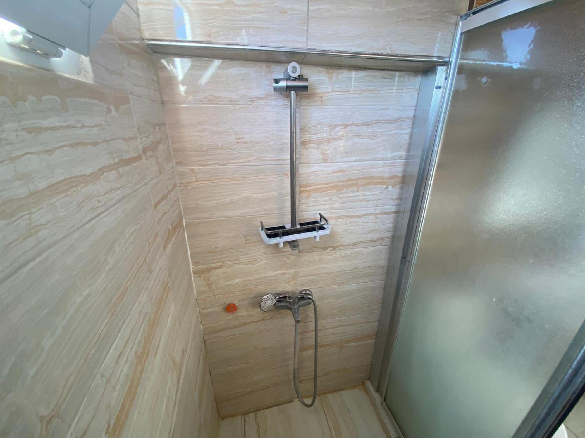 Aparthotel Camel Apartment Antalya