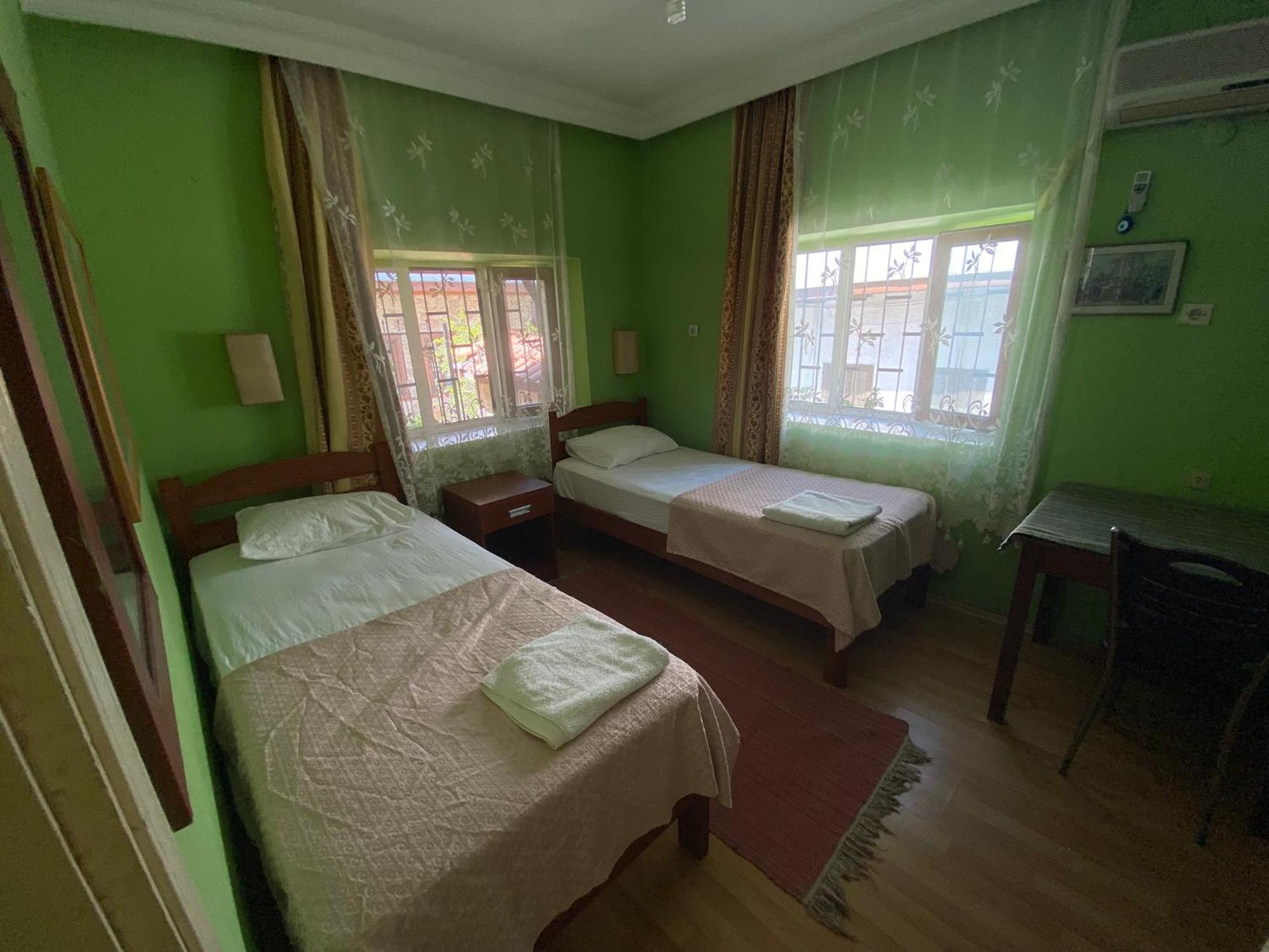 Aparthotel Camel Apartment