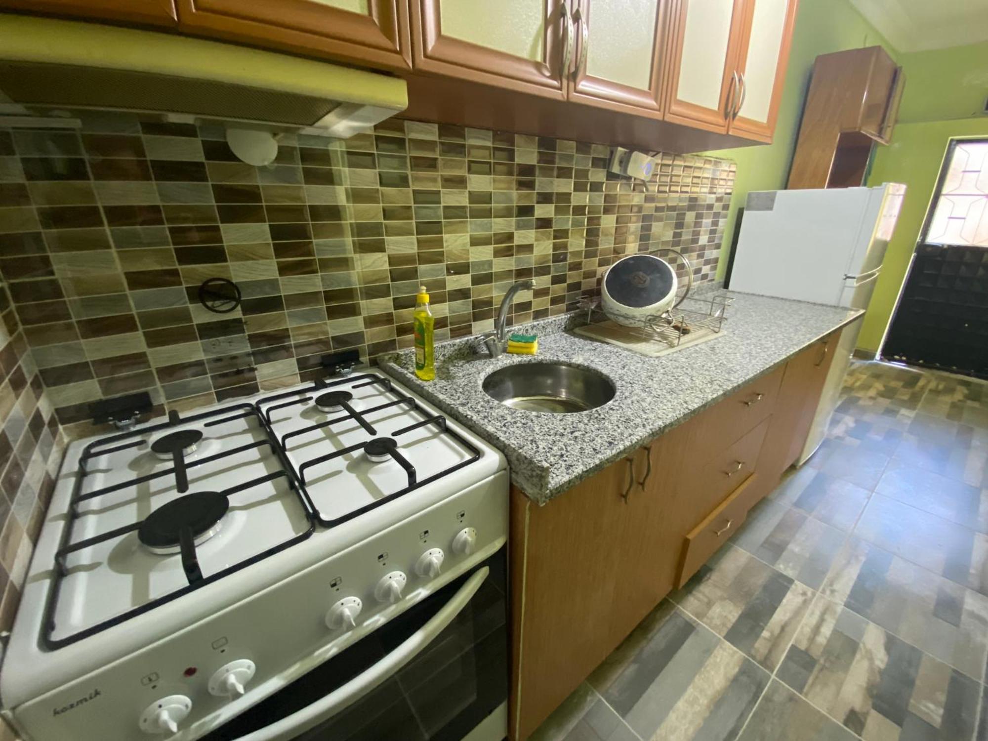 Aparthotel Camel Apartment Antalya