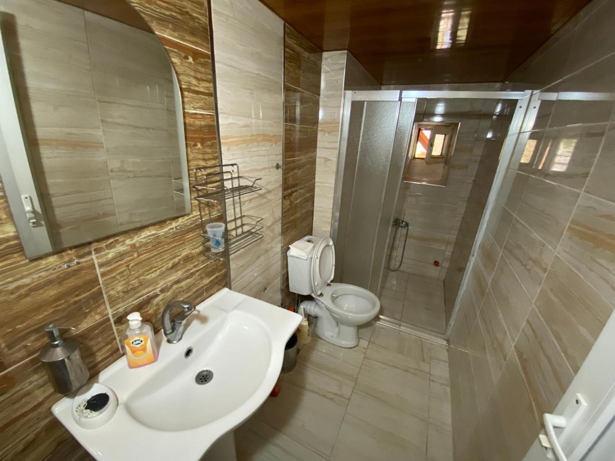 Camel Apartment Aparthotel 3*