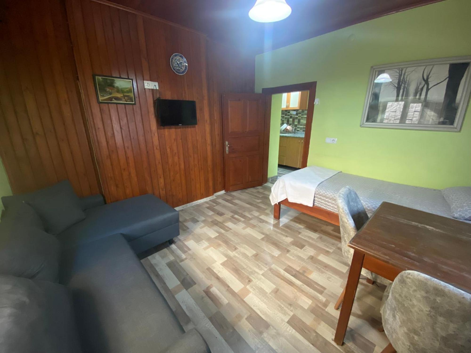 Camel Apartment Aparthotel Antalya