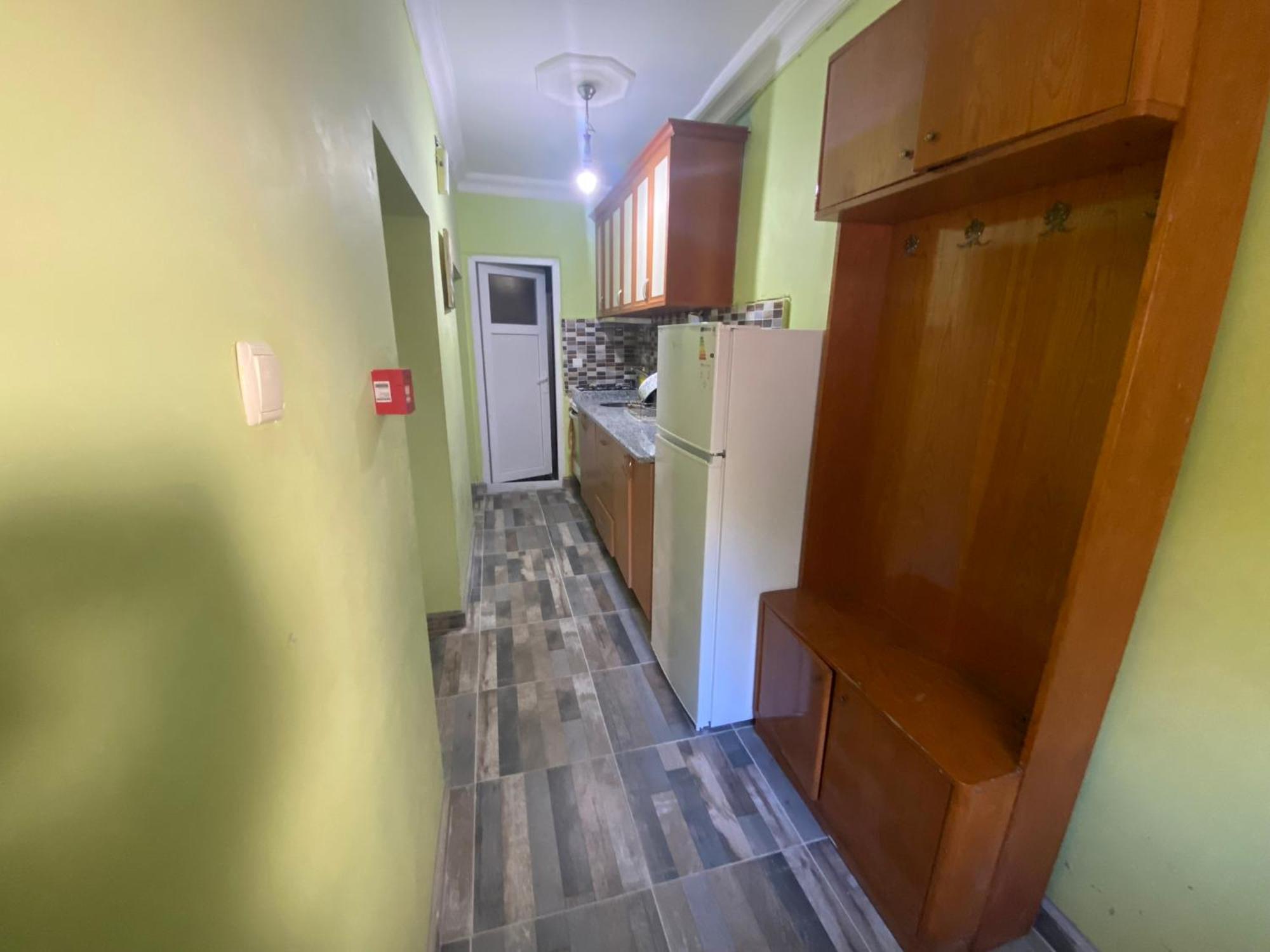 Camel Apartment Aparthotel 3*