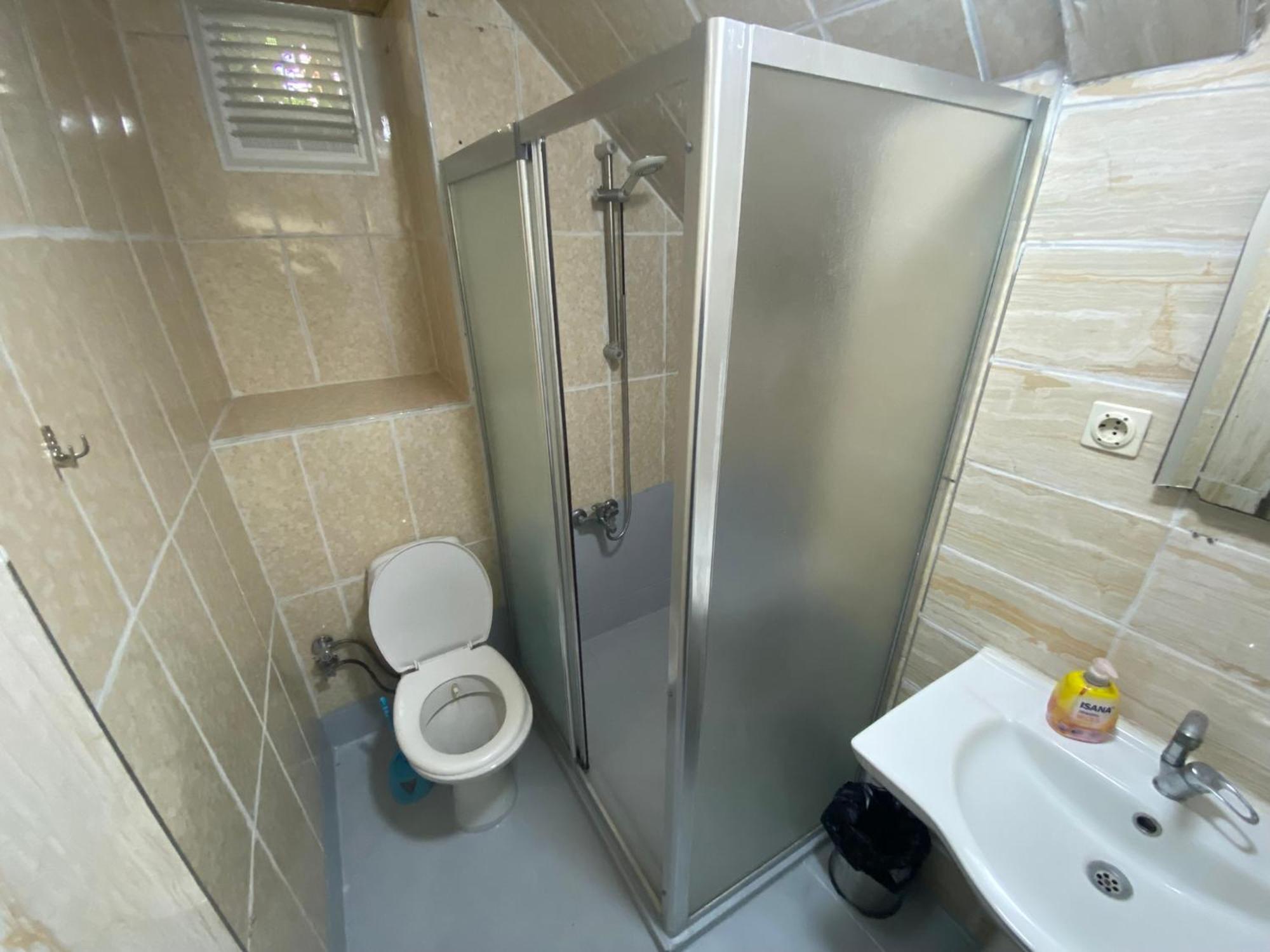 Aparthotel Camel Apartment