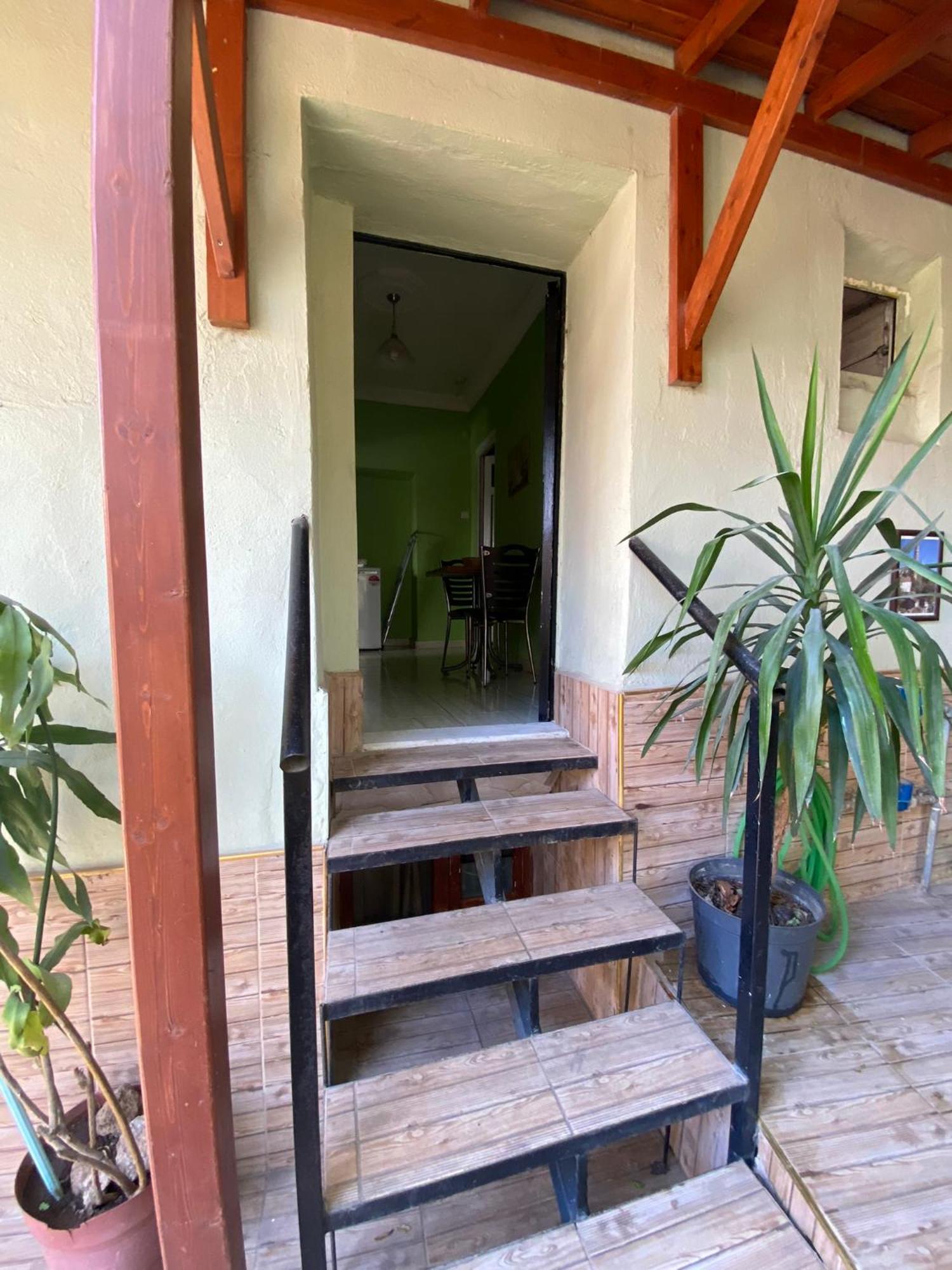 Camel Apartment Antalya