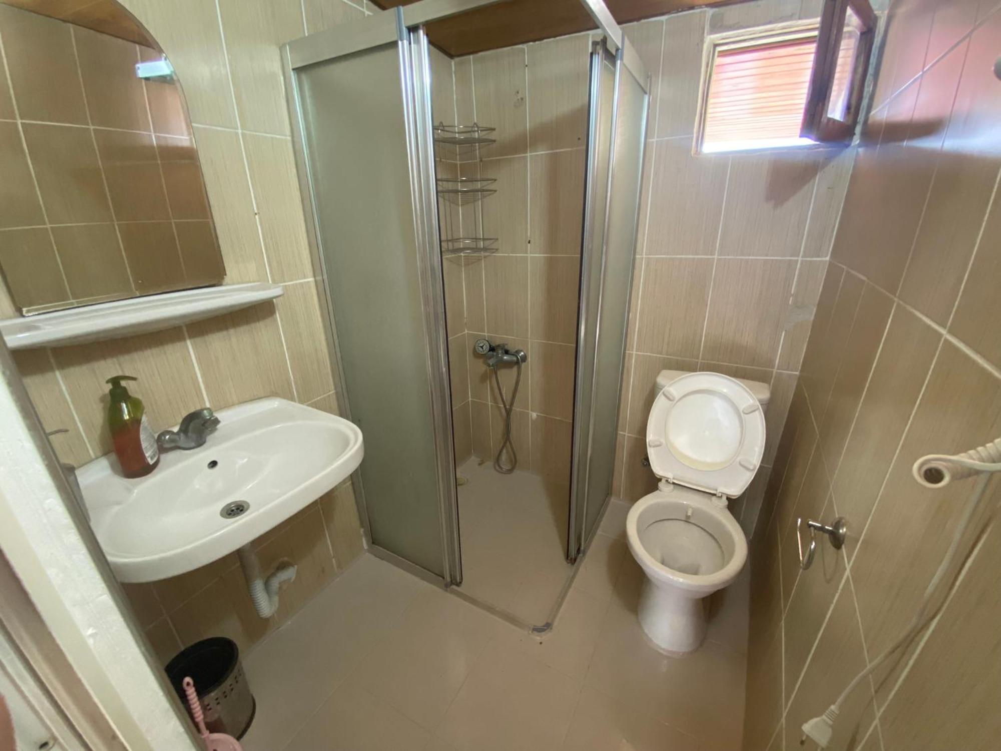 Aparthotel Camel Apartment Antalya