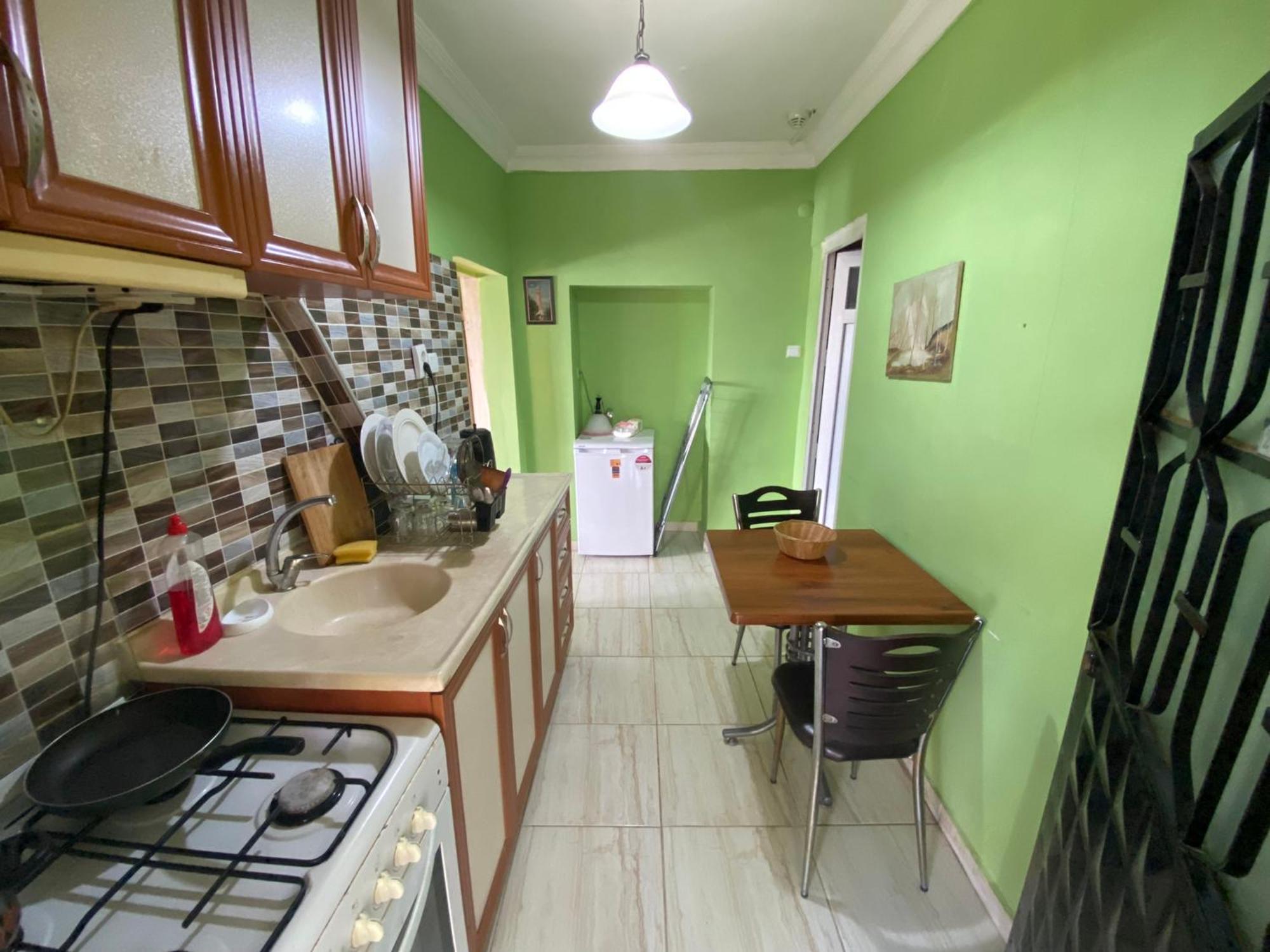 Camel Apartment Aparthotel Antalya