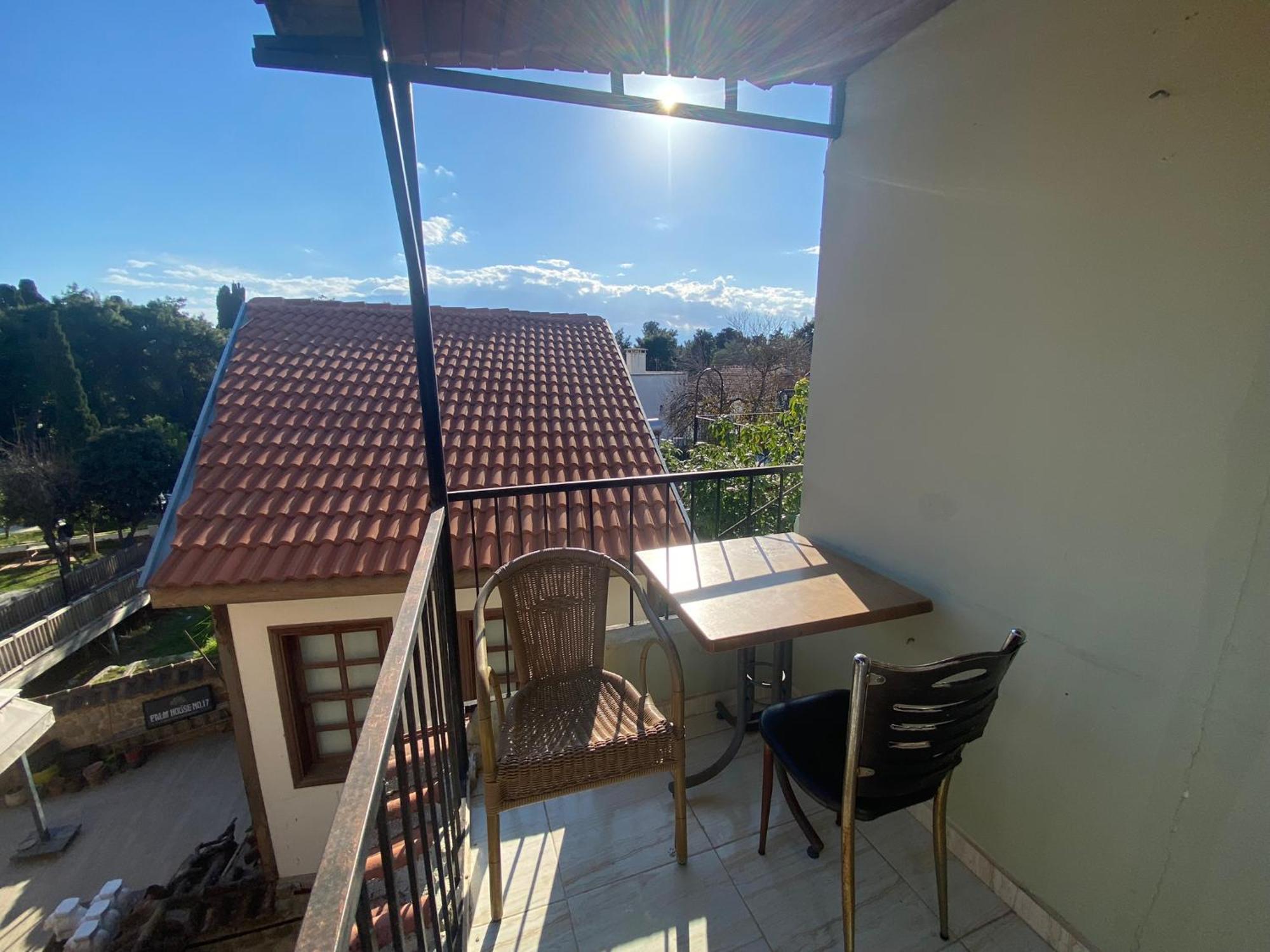 Aparthotel Camel Apartment 3*