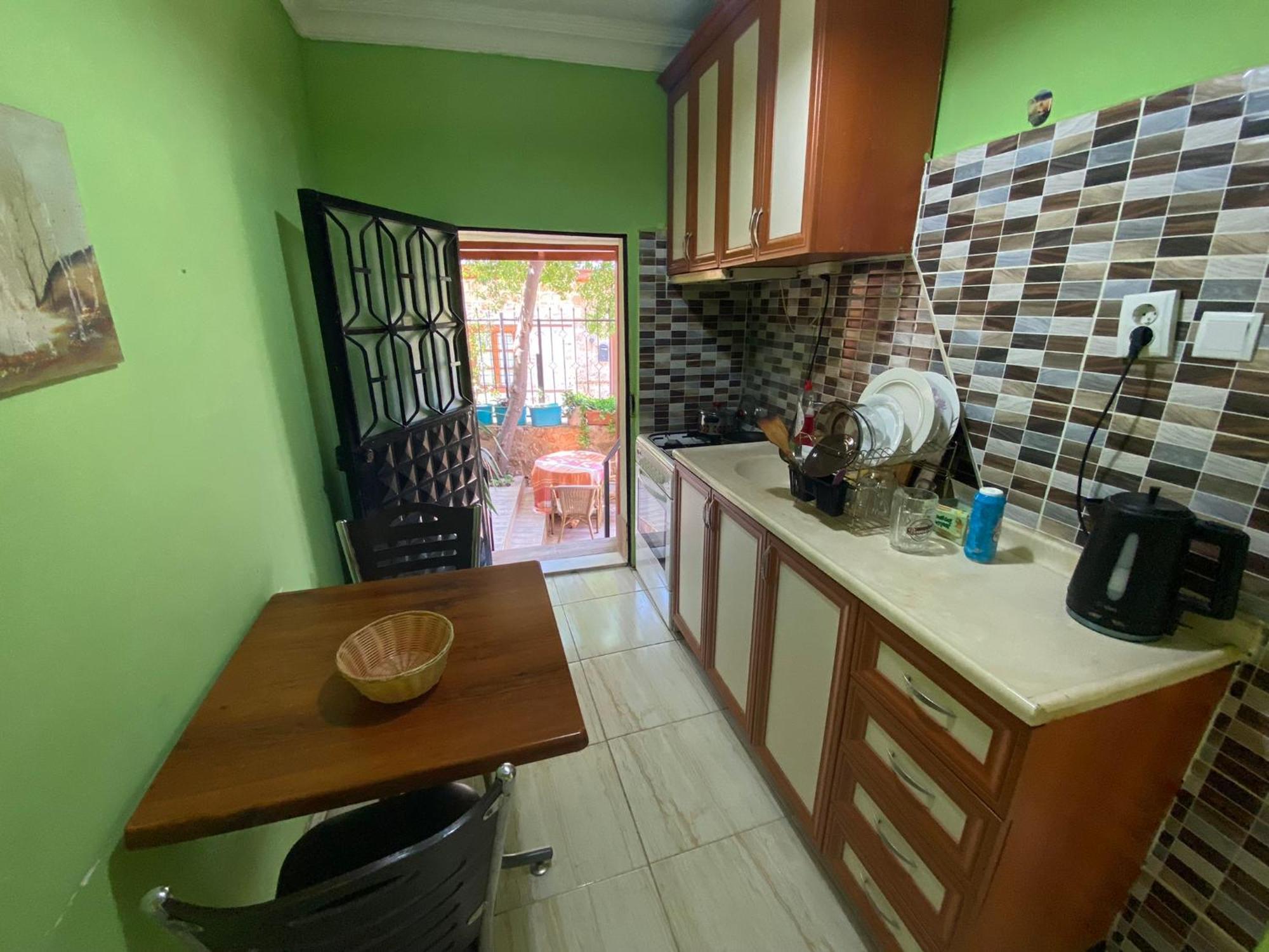 Aparthotel Camel Apartment