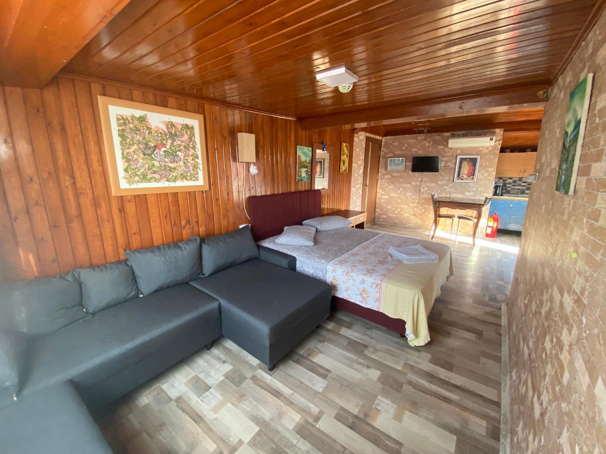 Aparthotel Camel Apartment