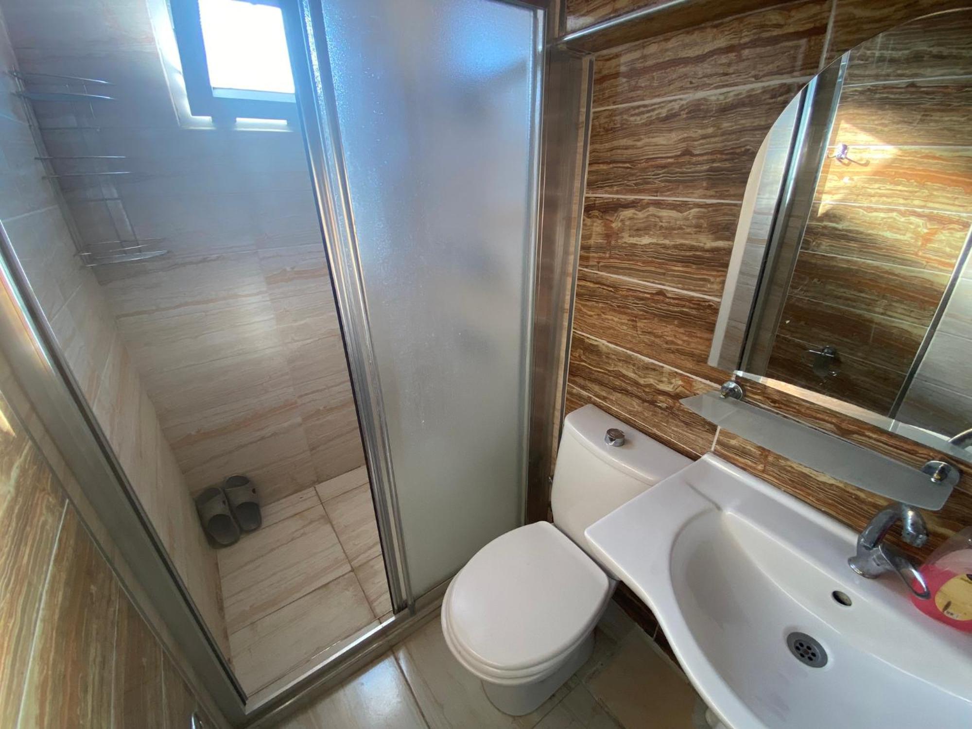 Camel Apartment Aparthotel Antalya