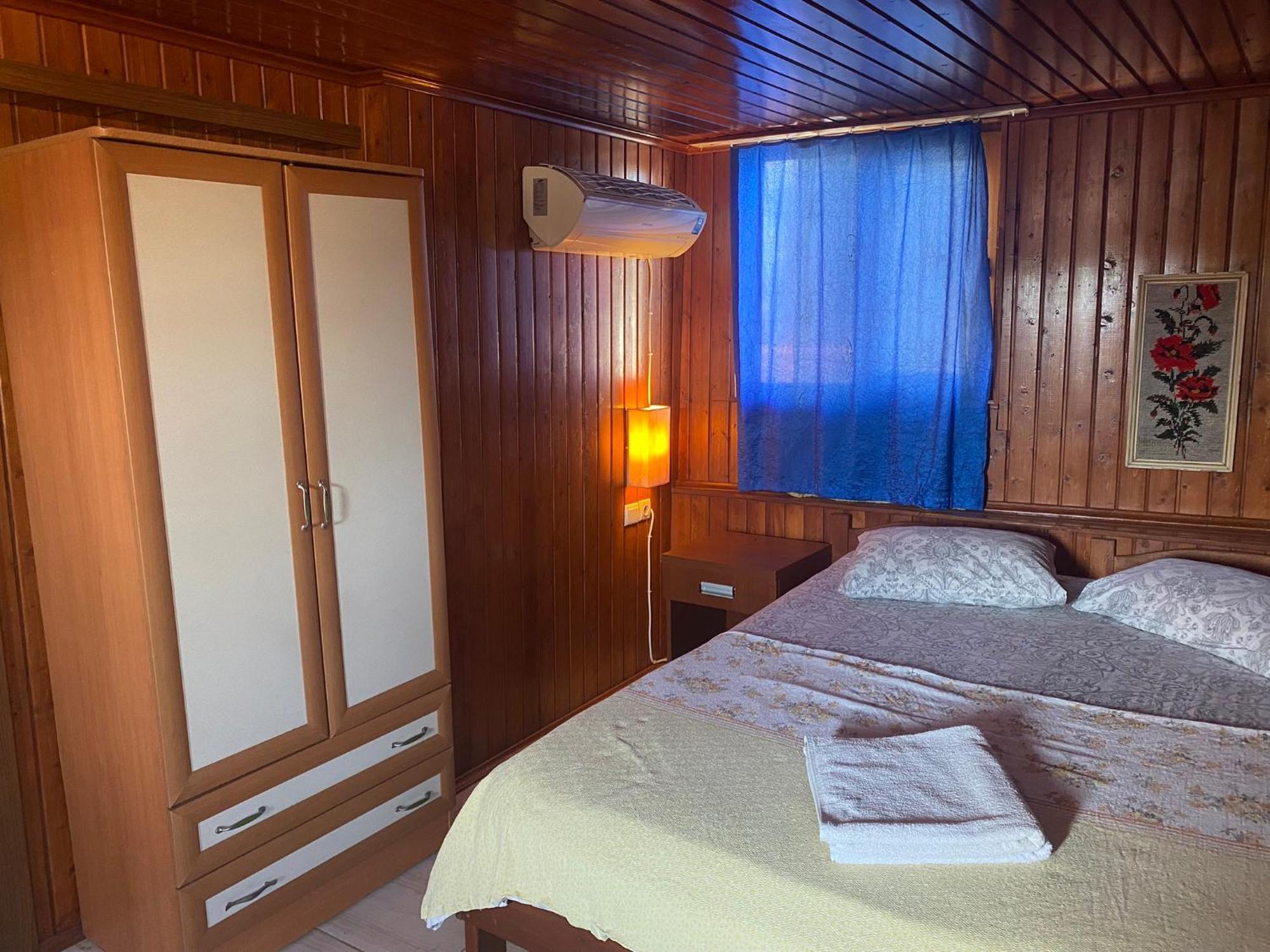 Camel Apartment Aparthotel Antalya