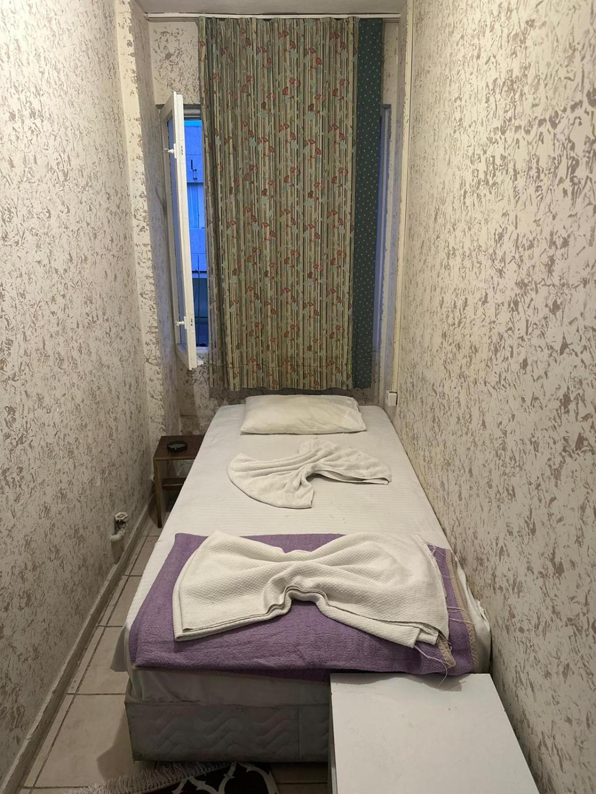 Otel Aziz 2 Antalya