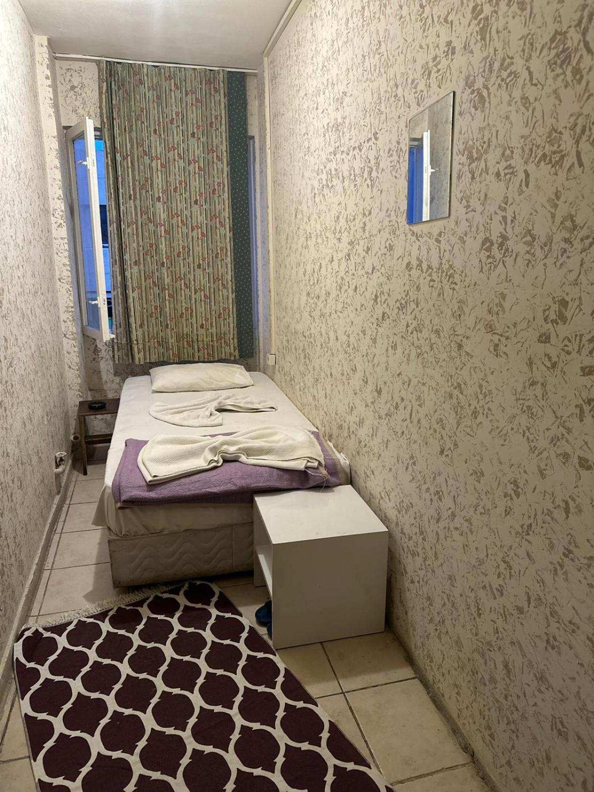 Otel Aziz 2 2*