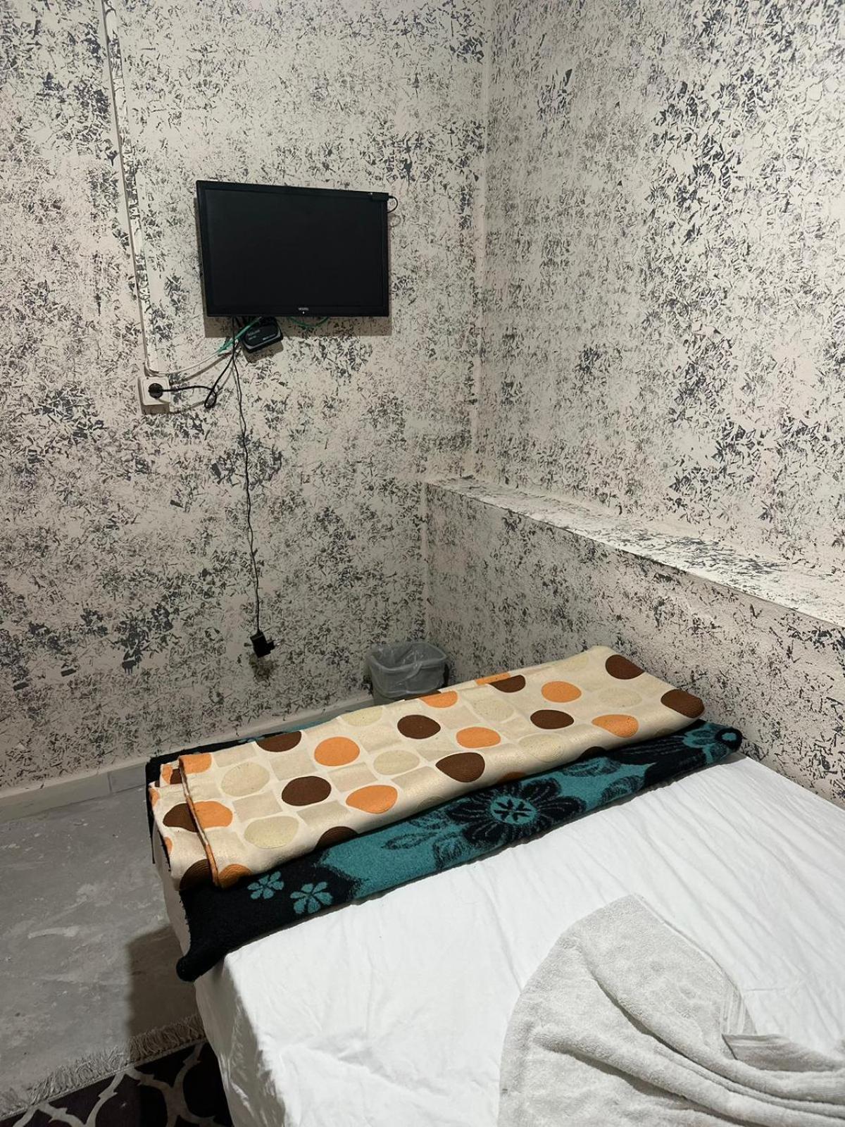 Otel Aziz 2 2*