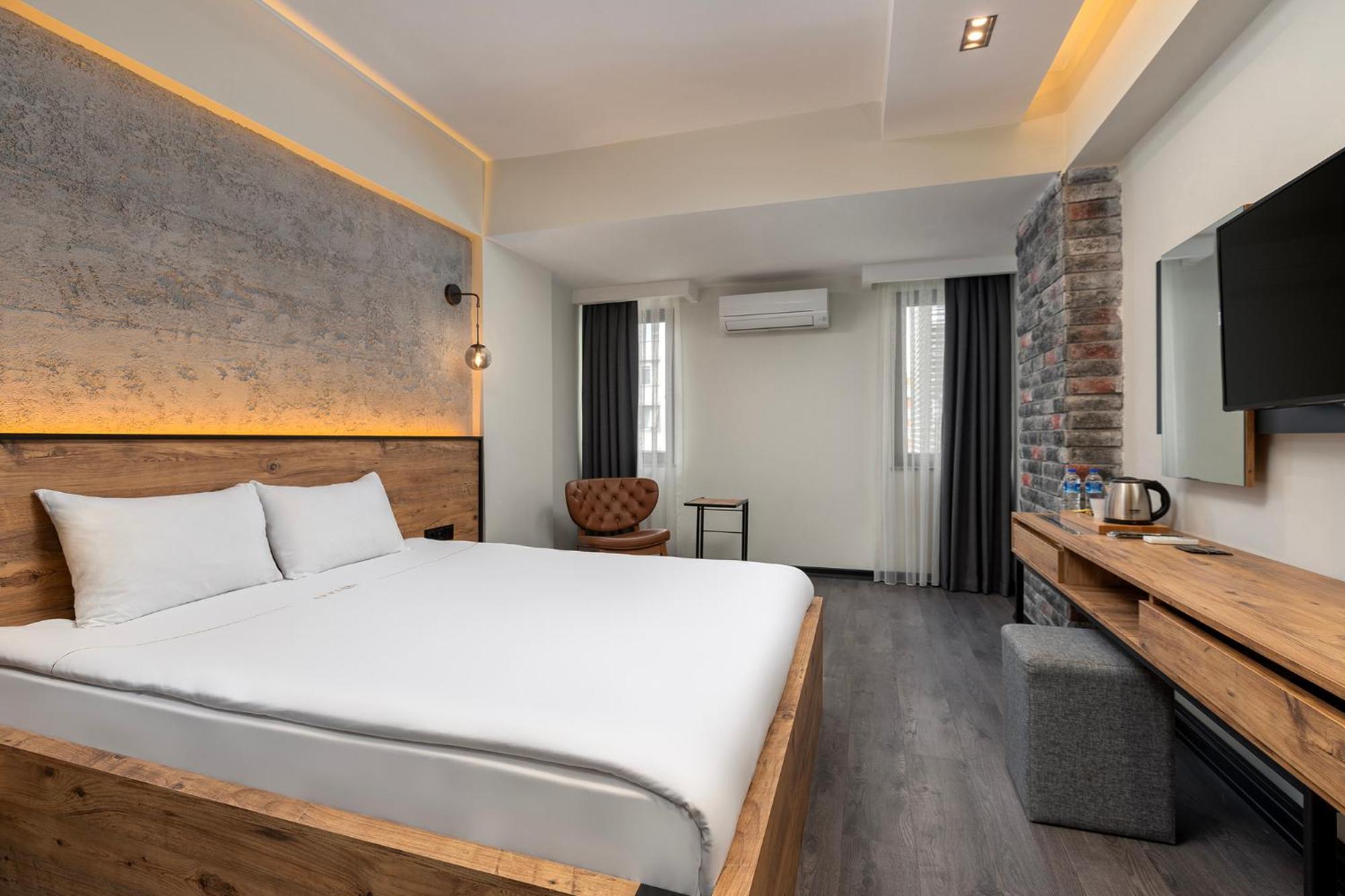 Afflon Loft 3* Antalya