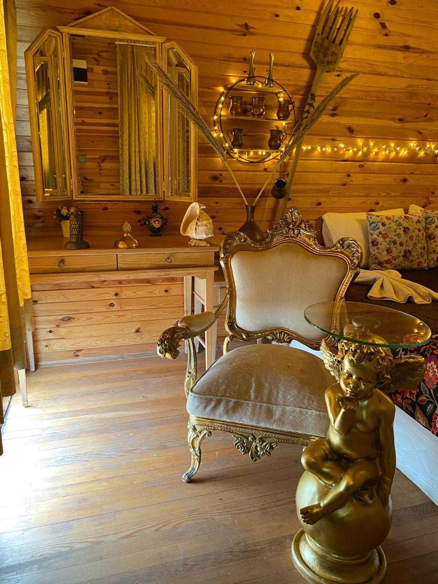 Hotel White Country Boutique Antalya
