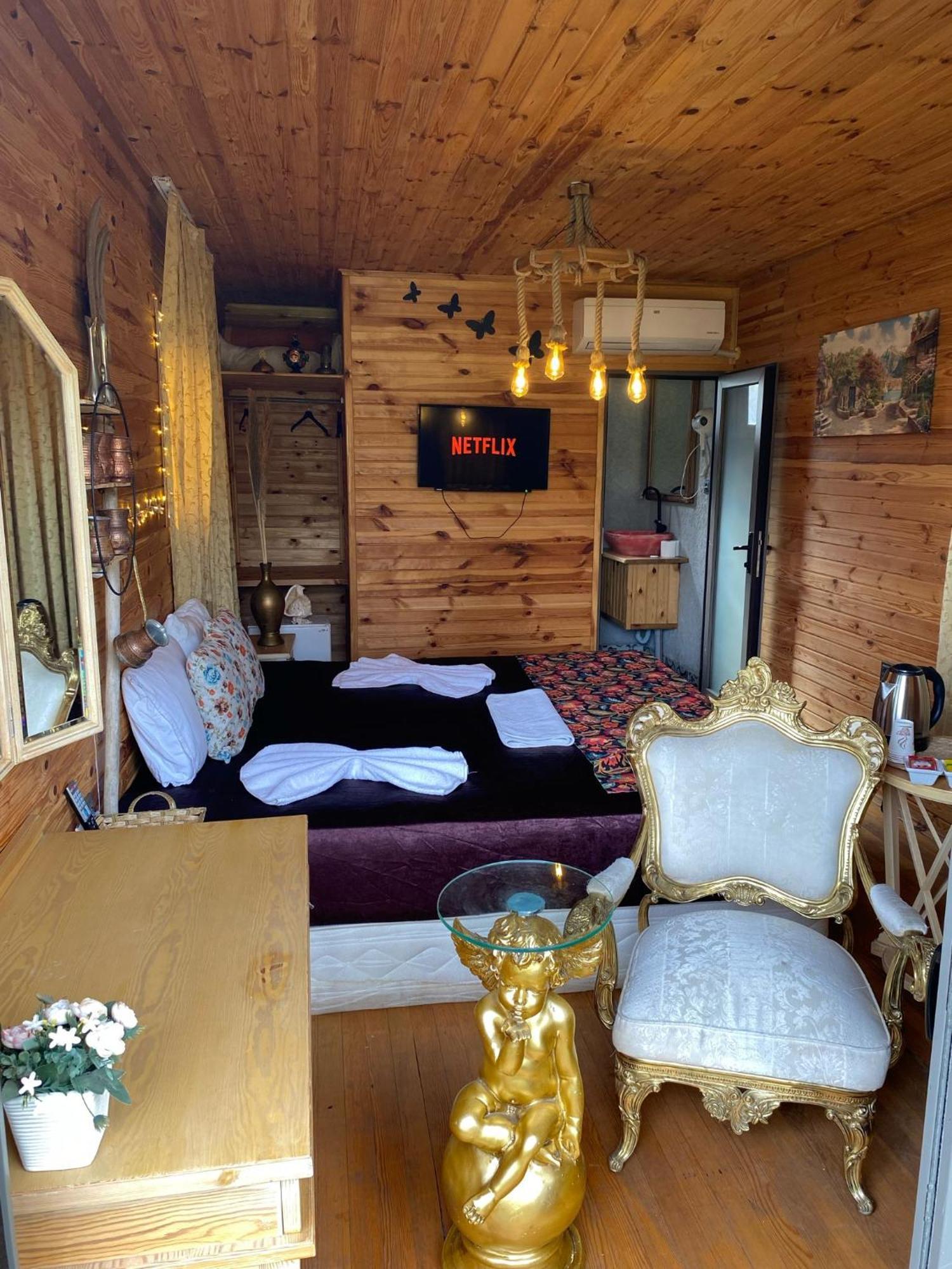 Hotel White Country Boutique Antalya