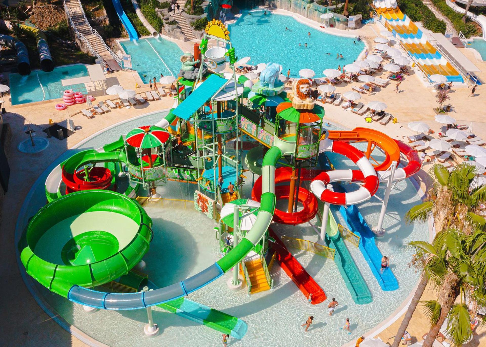 Otel Pearly Antalya