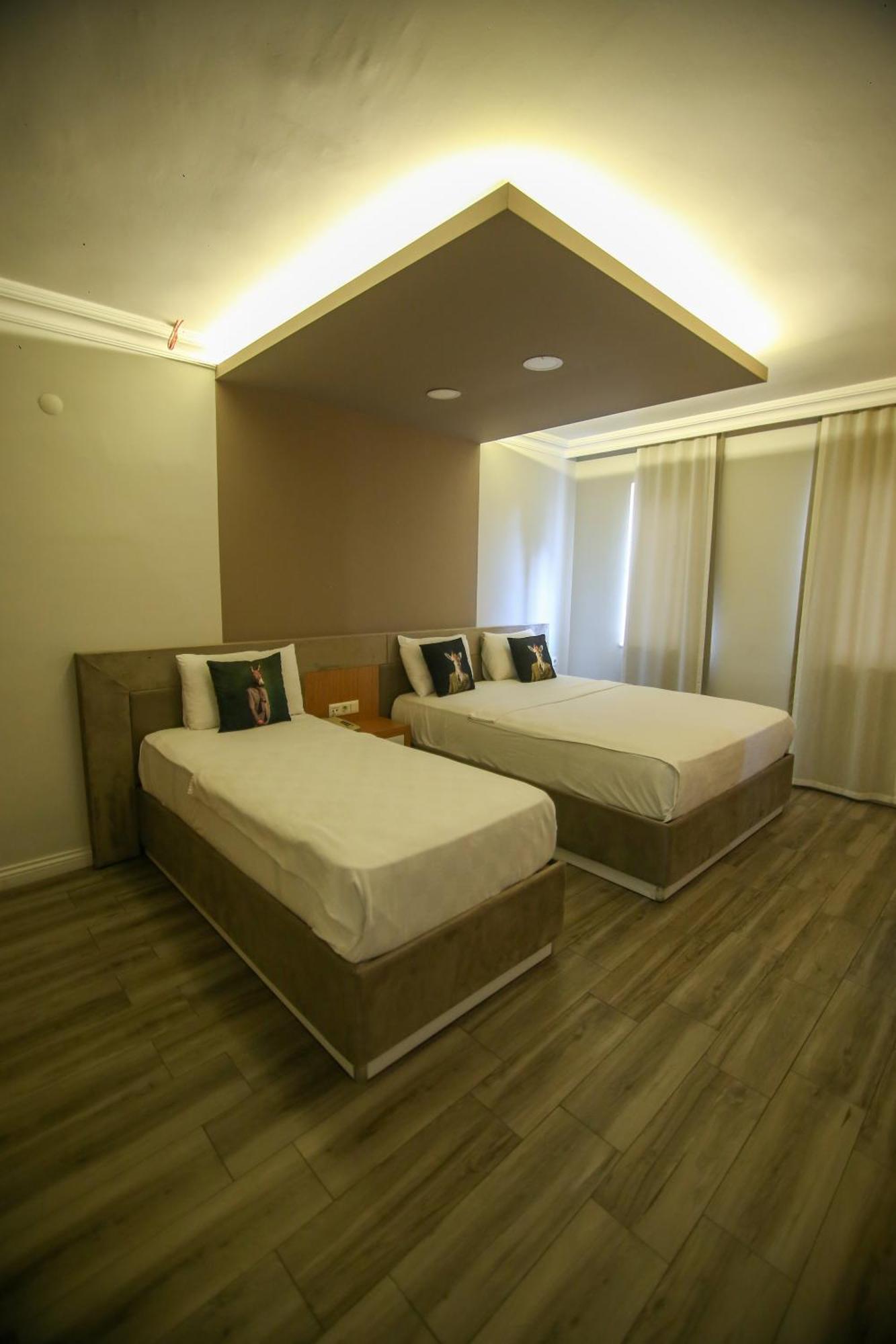 Cevik Palace Hotel Antalya