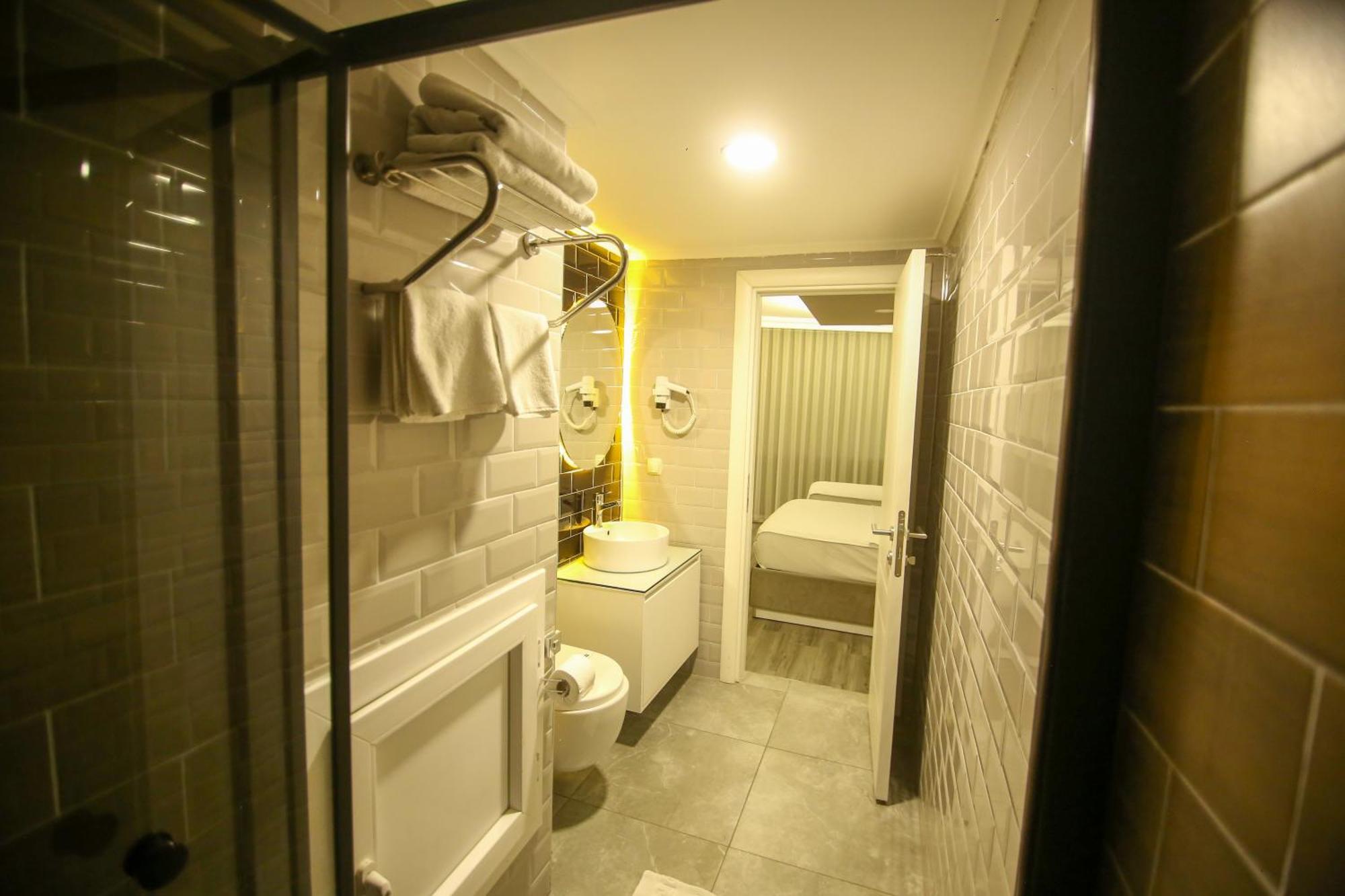 Hotel Cevik Palace 2*