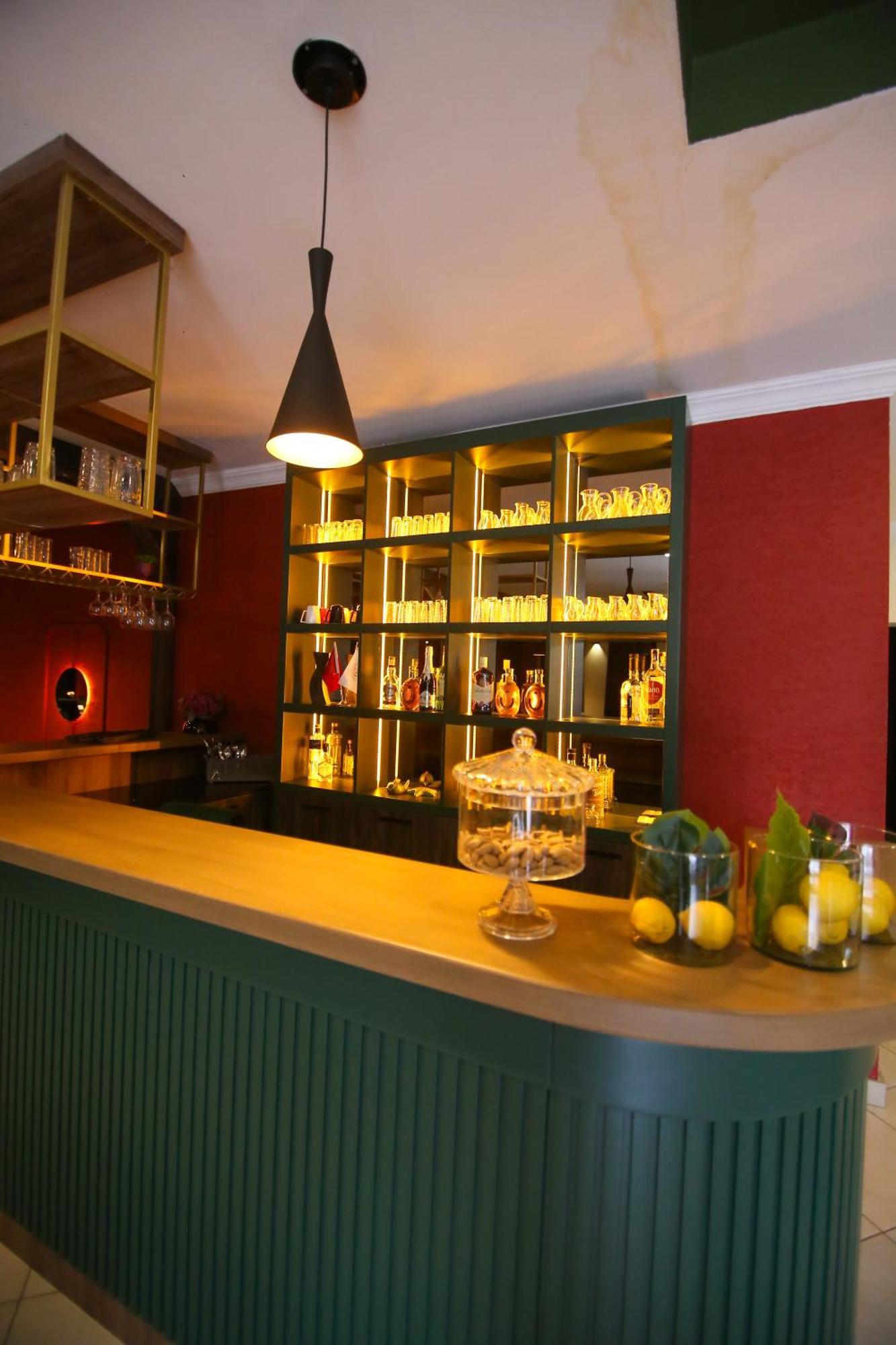 Hotel Cevik Palace 2*