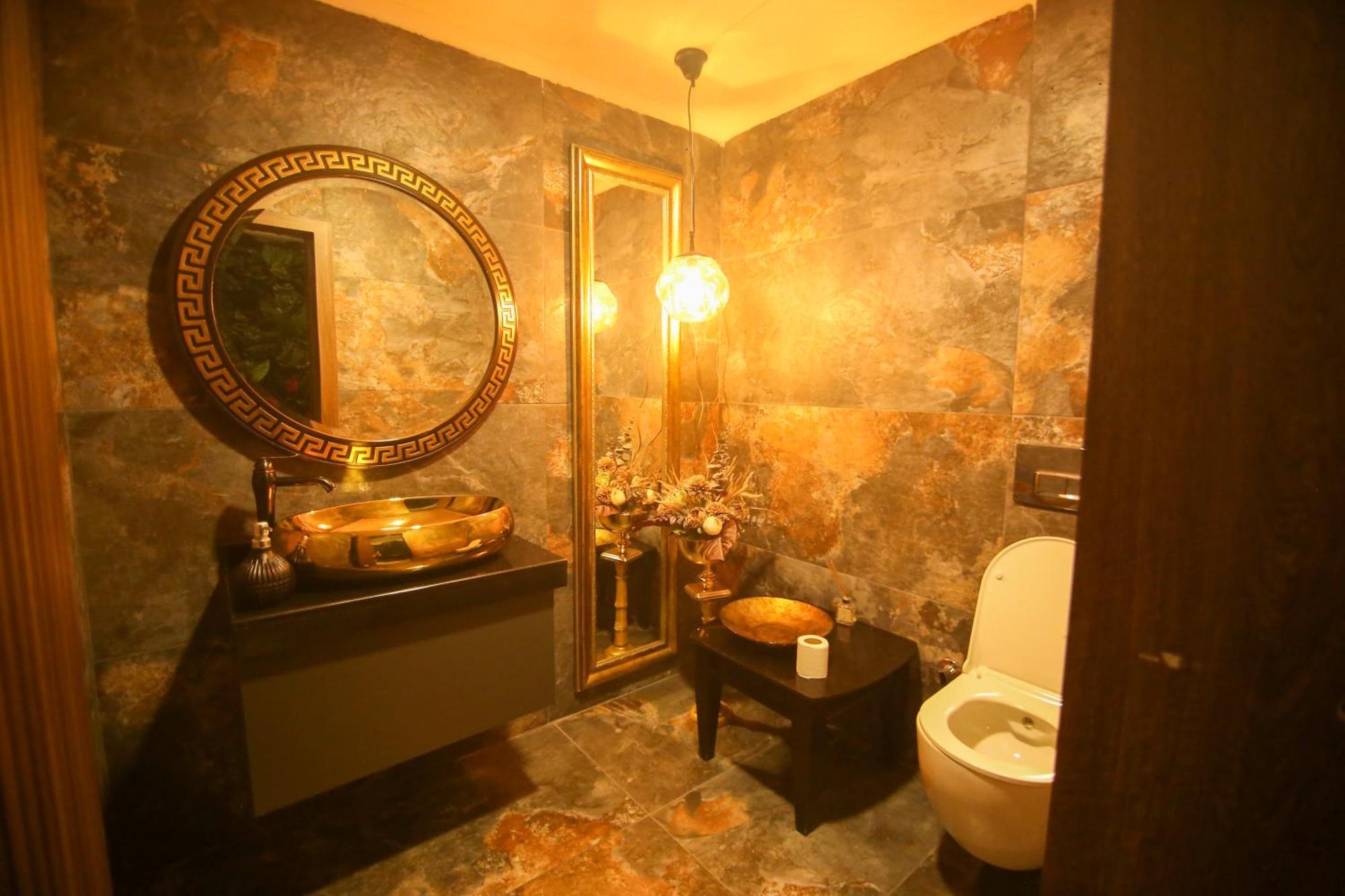 Hotel Cevik Palace Antalya