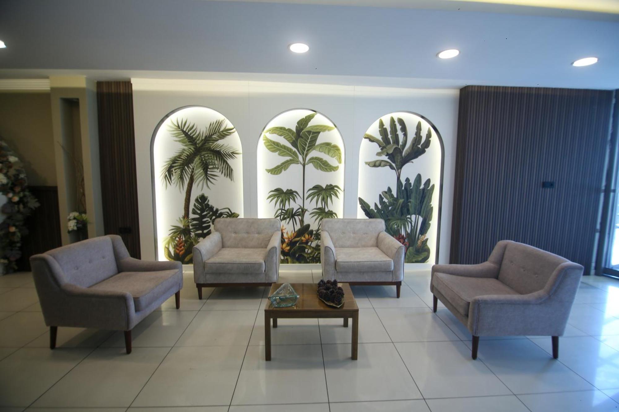 Hotel Cevik Palace 2*