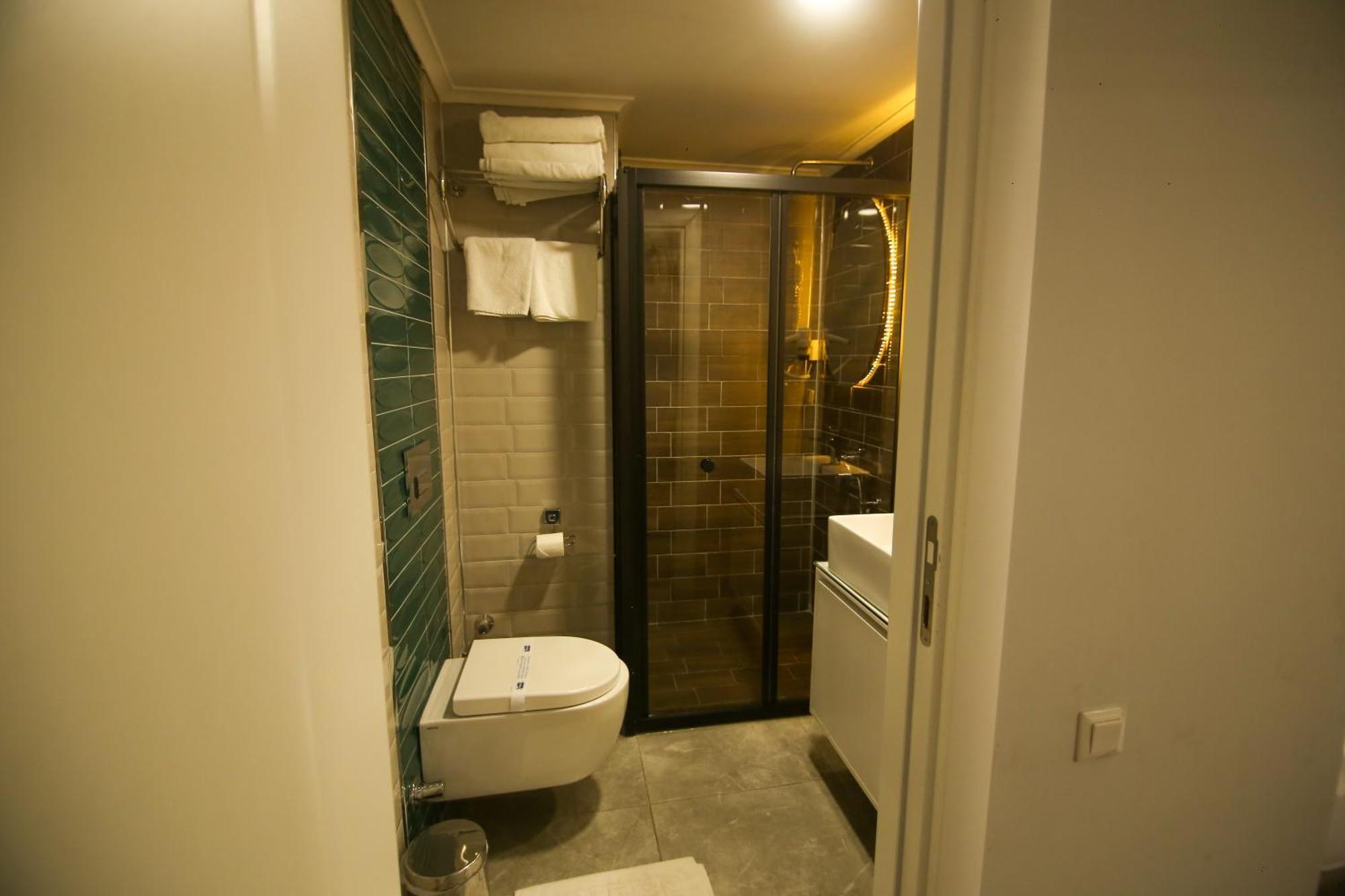 Hotel Cevik Palace Antalya