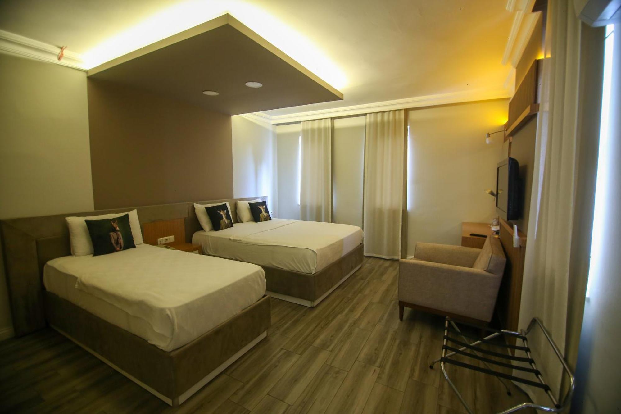Cevik Palace Antalya